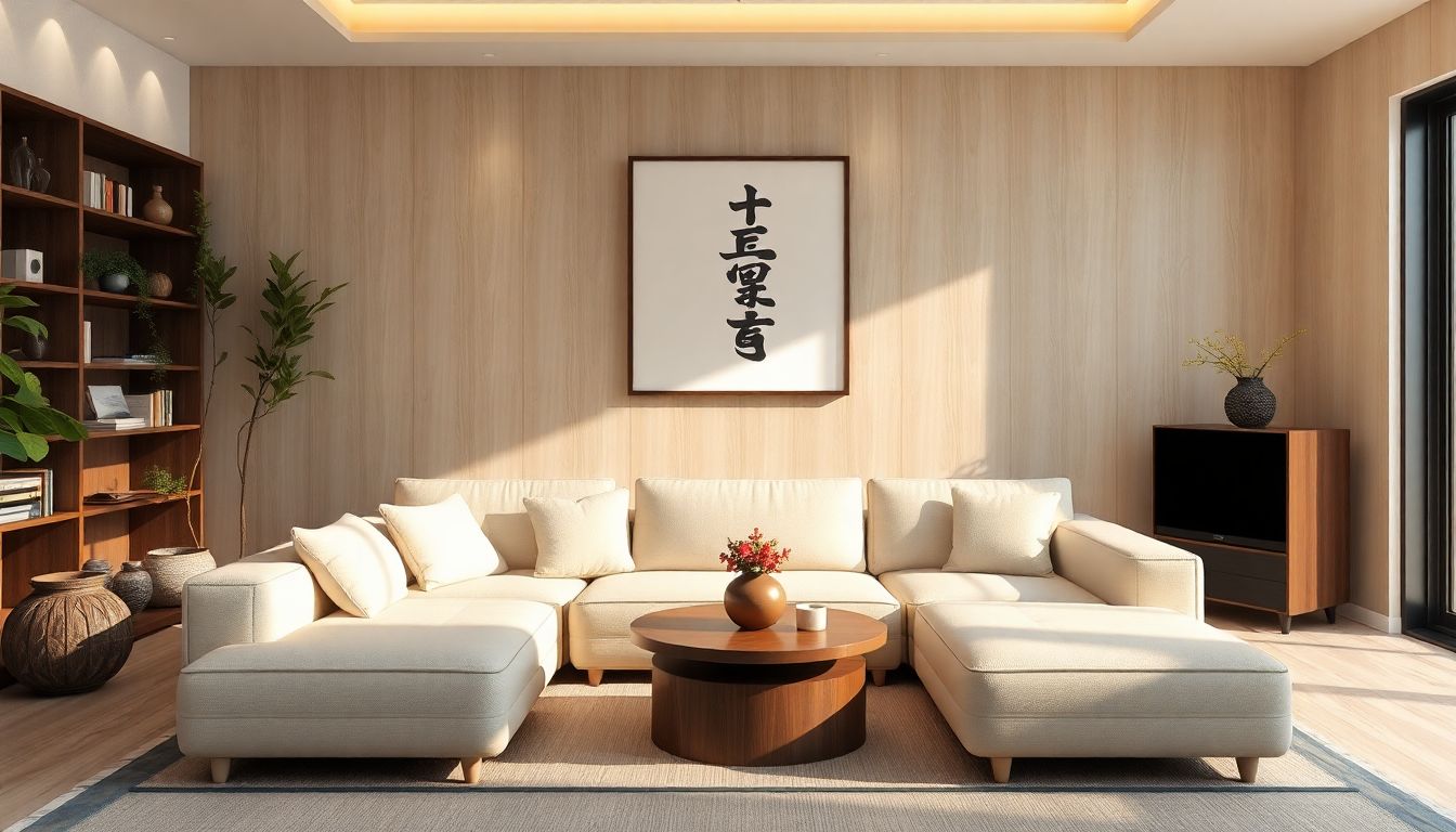 Phong Thủy và Sức Khỏe Tinh Thần: Cách Tạo Không Gian Bình An Cho Tâm Hồn