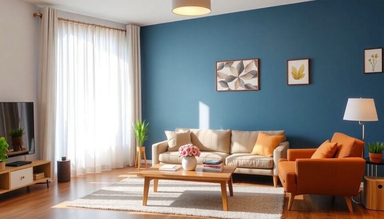 Hướng Dẫn Sắp Xếp Nội Thất Theo Phong Thủy Để Cải Thiện Tình Cảm