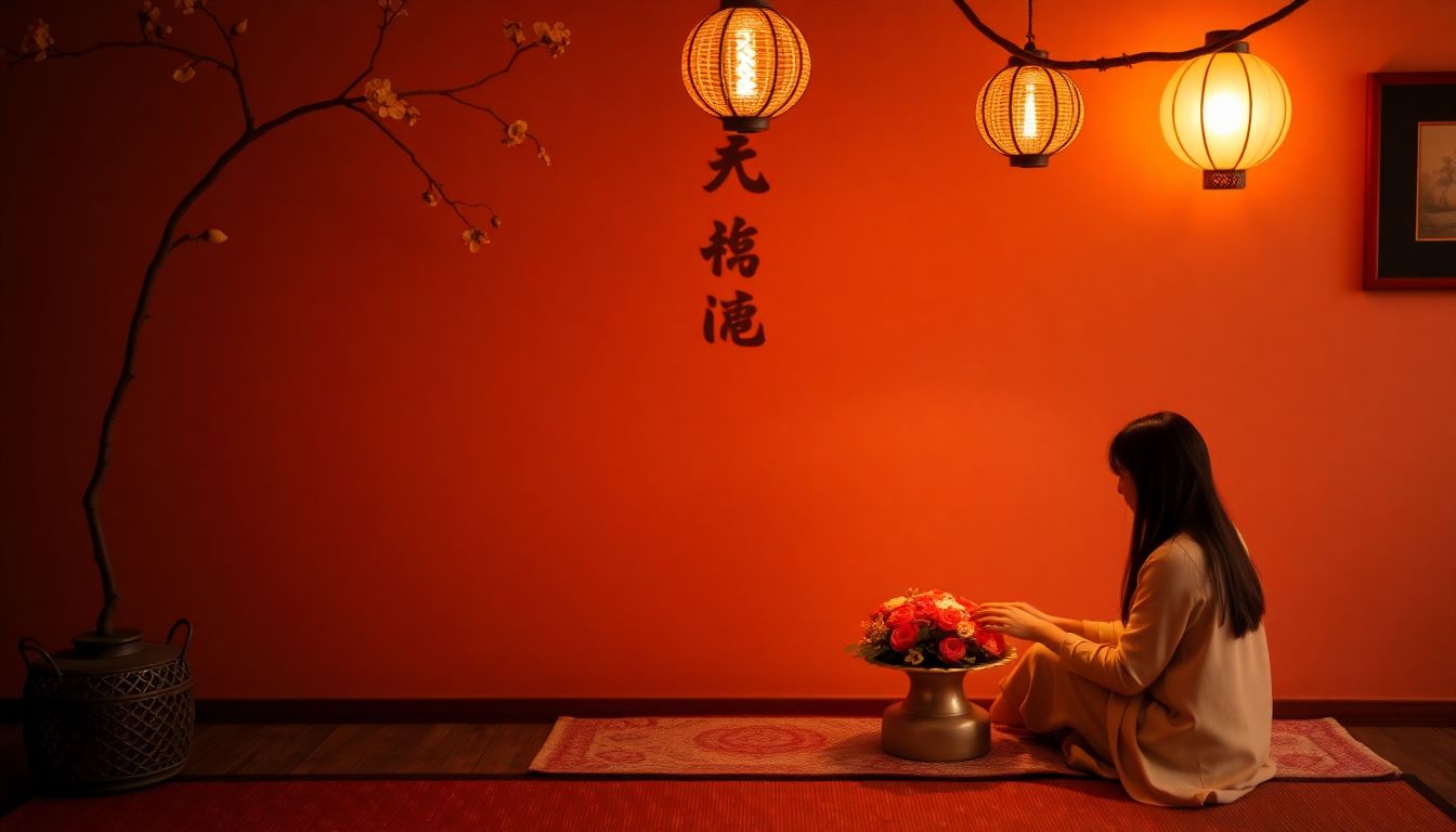 Những Cách Tạo Nên Mối Quan Hệ Tốt Đẹp Qua Phong Thủy