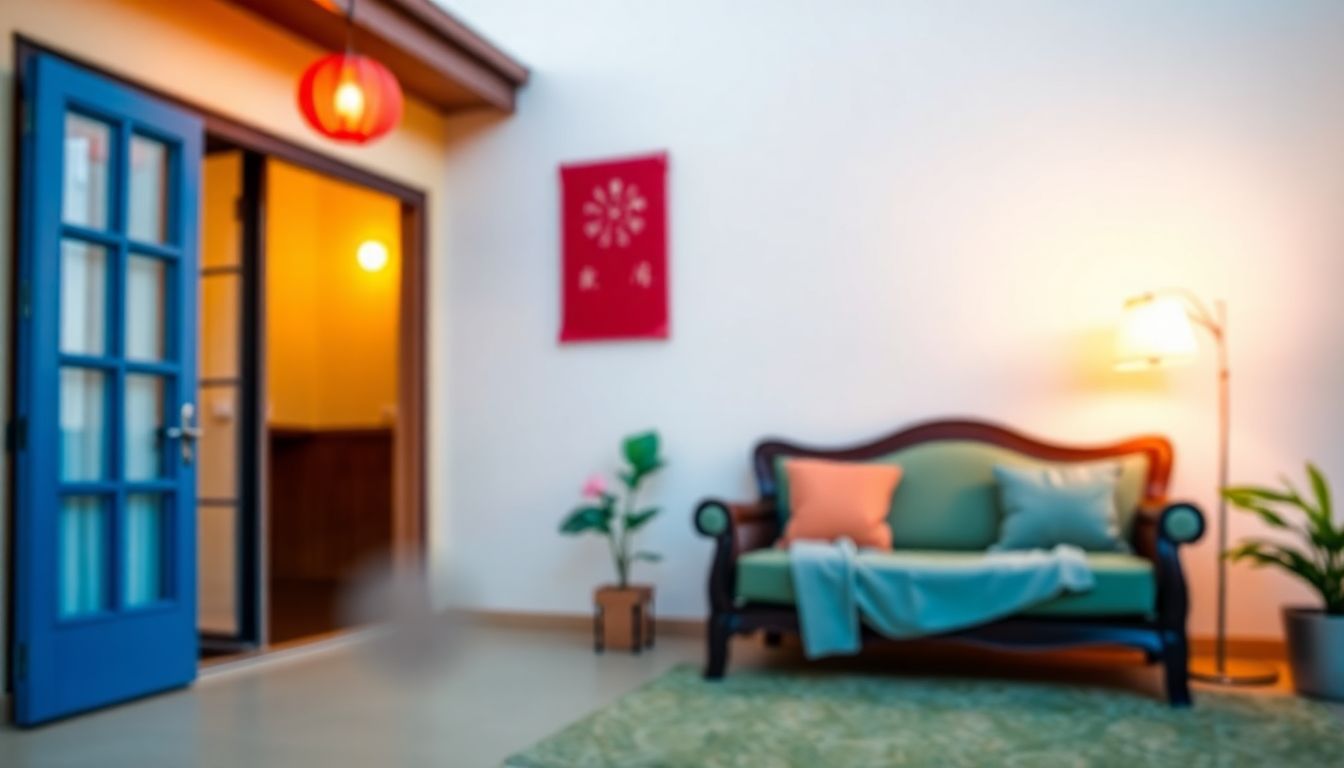 Cách sử dụng phong thủy để cải thiện quan hệ vợ chồng