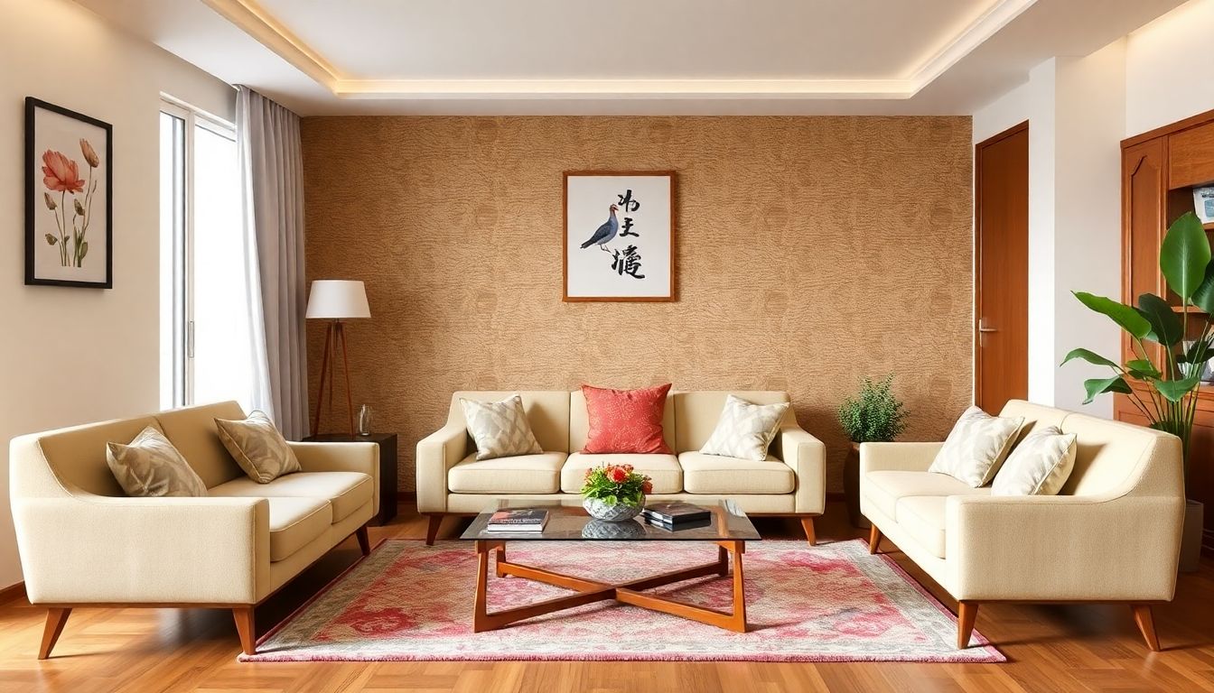 Cách Sắp Xếp Nội Thất Để Tăng Cường Năng Lượng Tài Chính