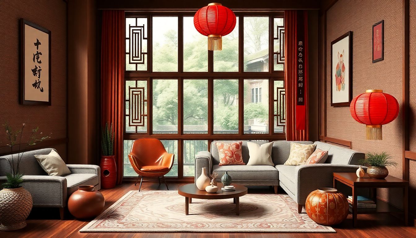 Bí quyết phong thủy để thu hút vận may tài chính trong năm mới