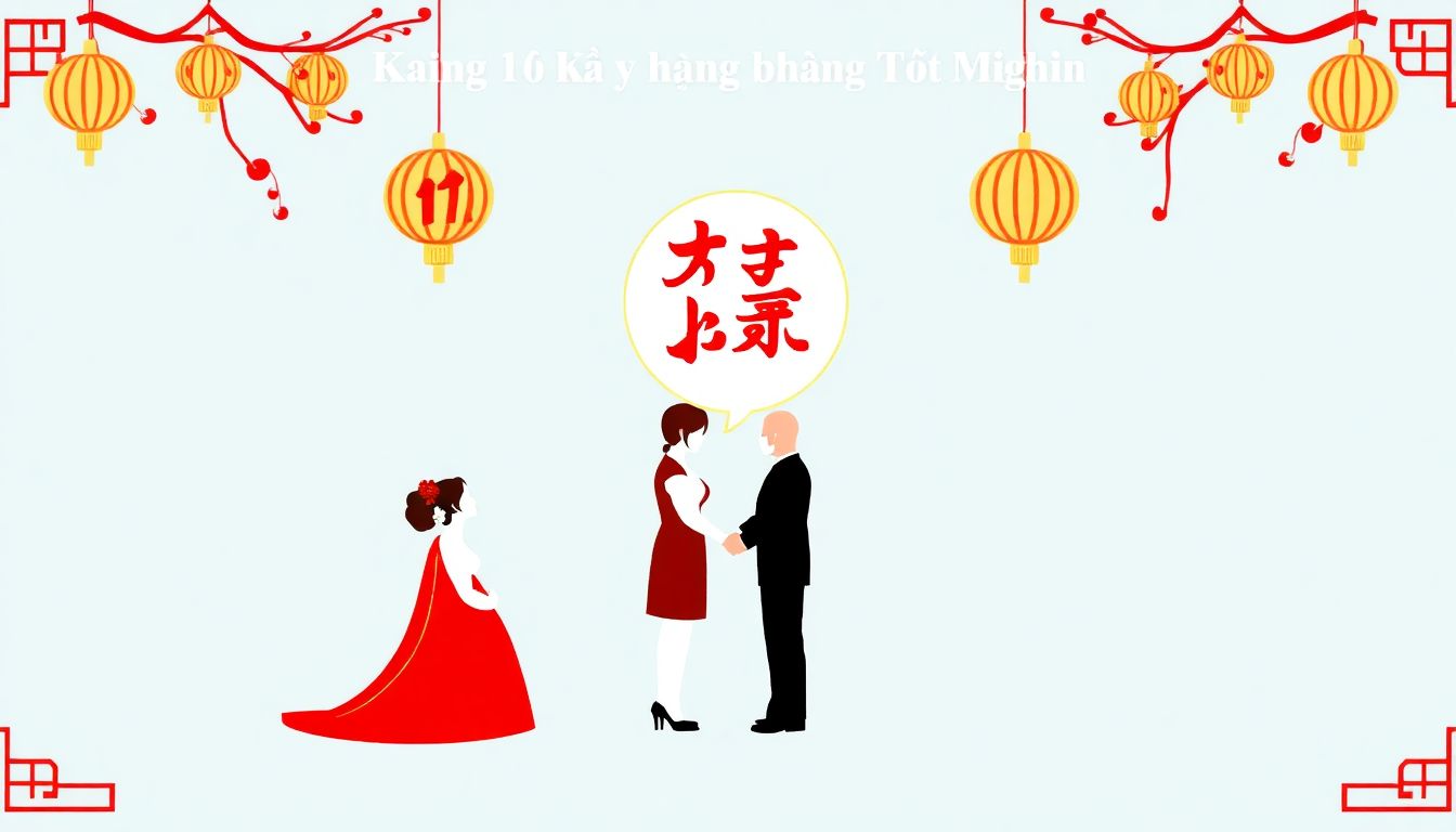 Nguyên tắc vận dụng phong thủy trong việc chọn ngày cưới