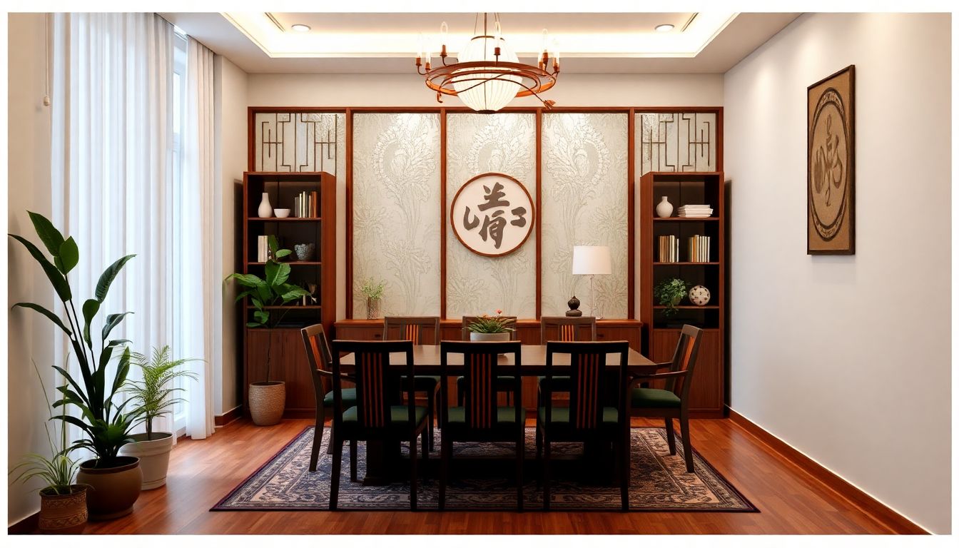 Khám Phá Năng Lượng Của Không Gian Làm Việc