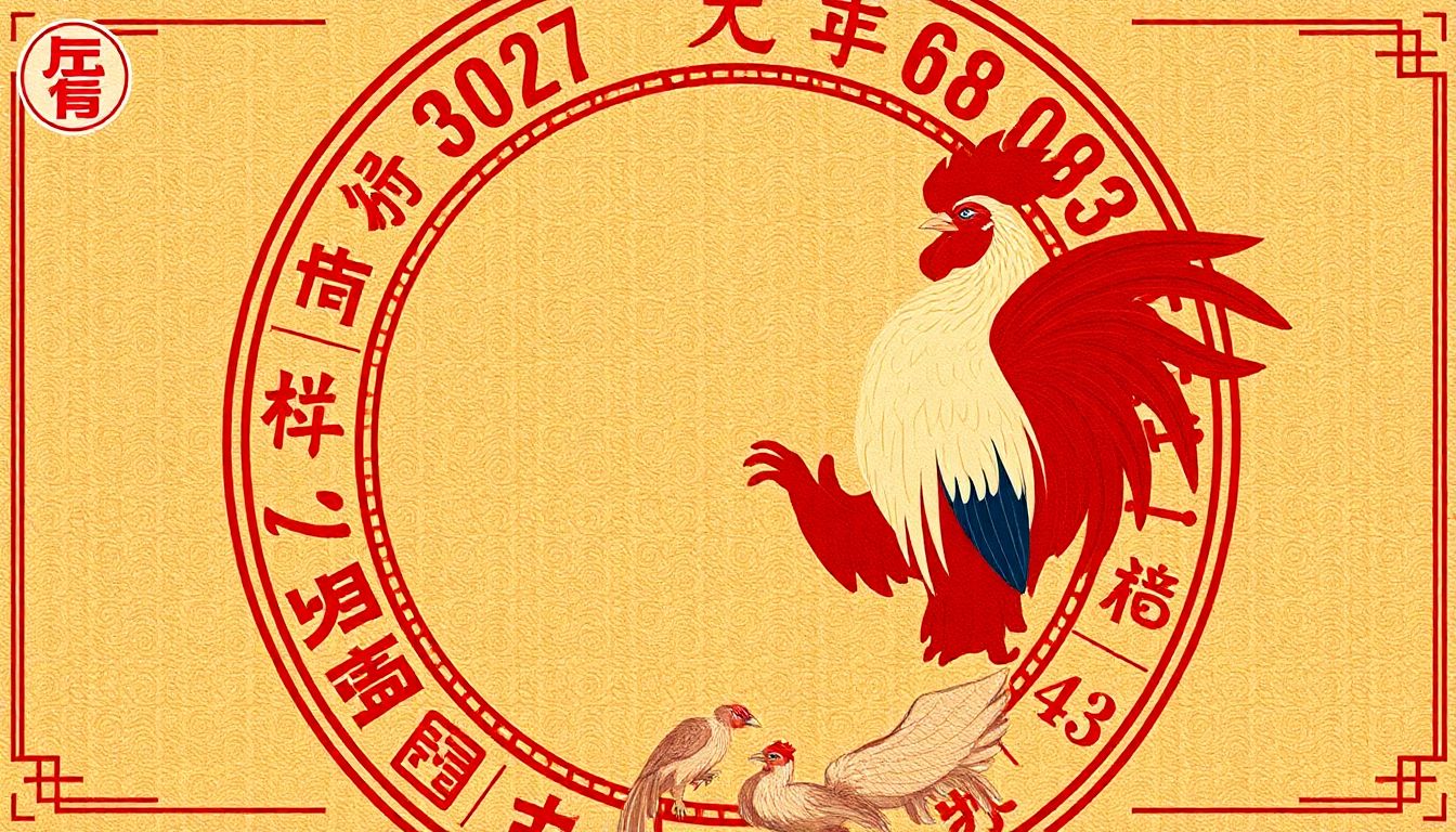 Tử Vi Tuổi Đinh Dậu Nữ Mạng Năm 2027: Dự Đoán Vận Mệnh và Tình Cảm