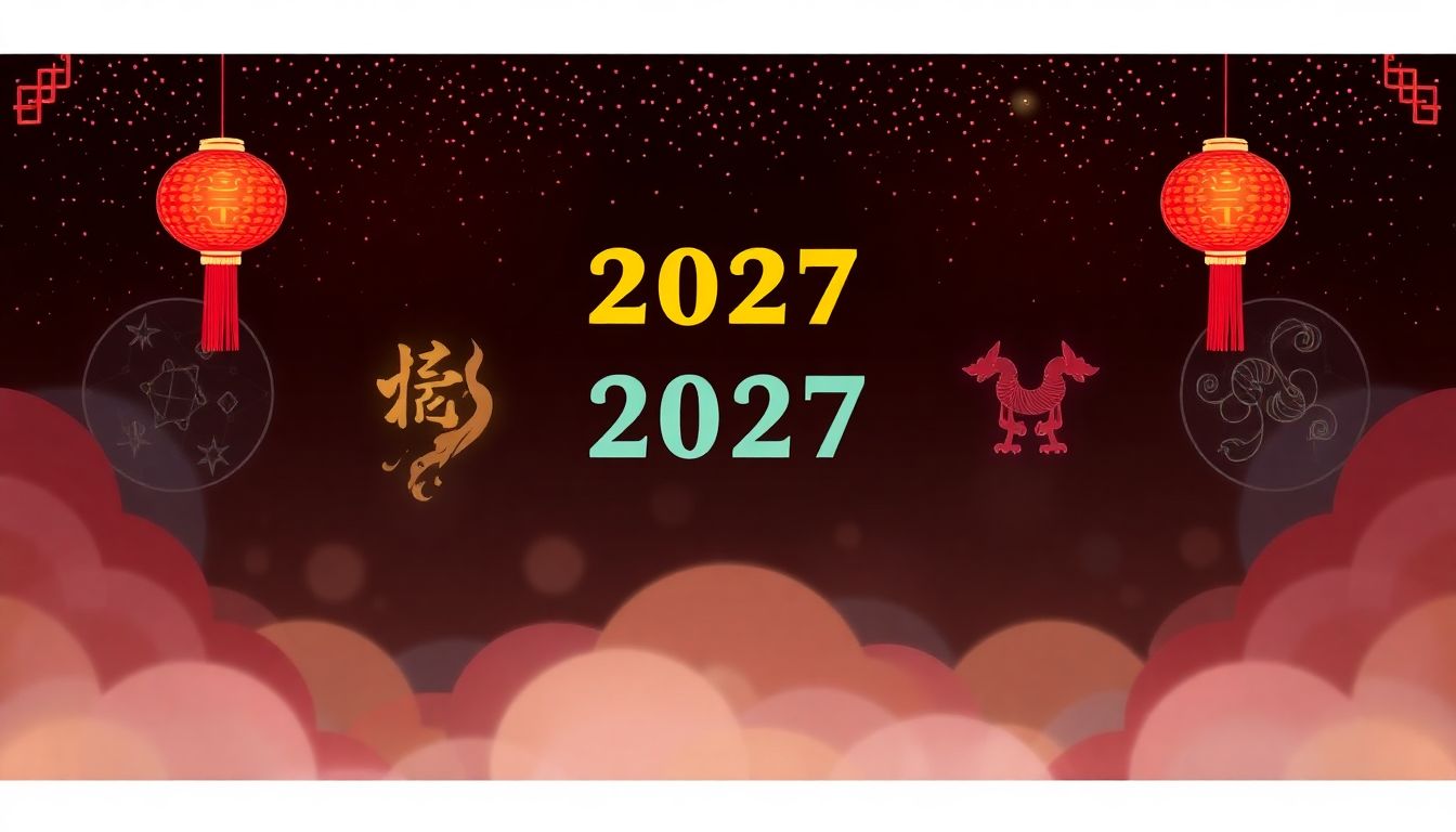 Tử Vi Tuổi Nhâm Dần Năm 2027: Dự Đoán Vận Mệnh và Cơ Hội