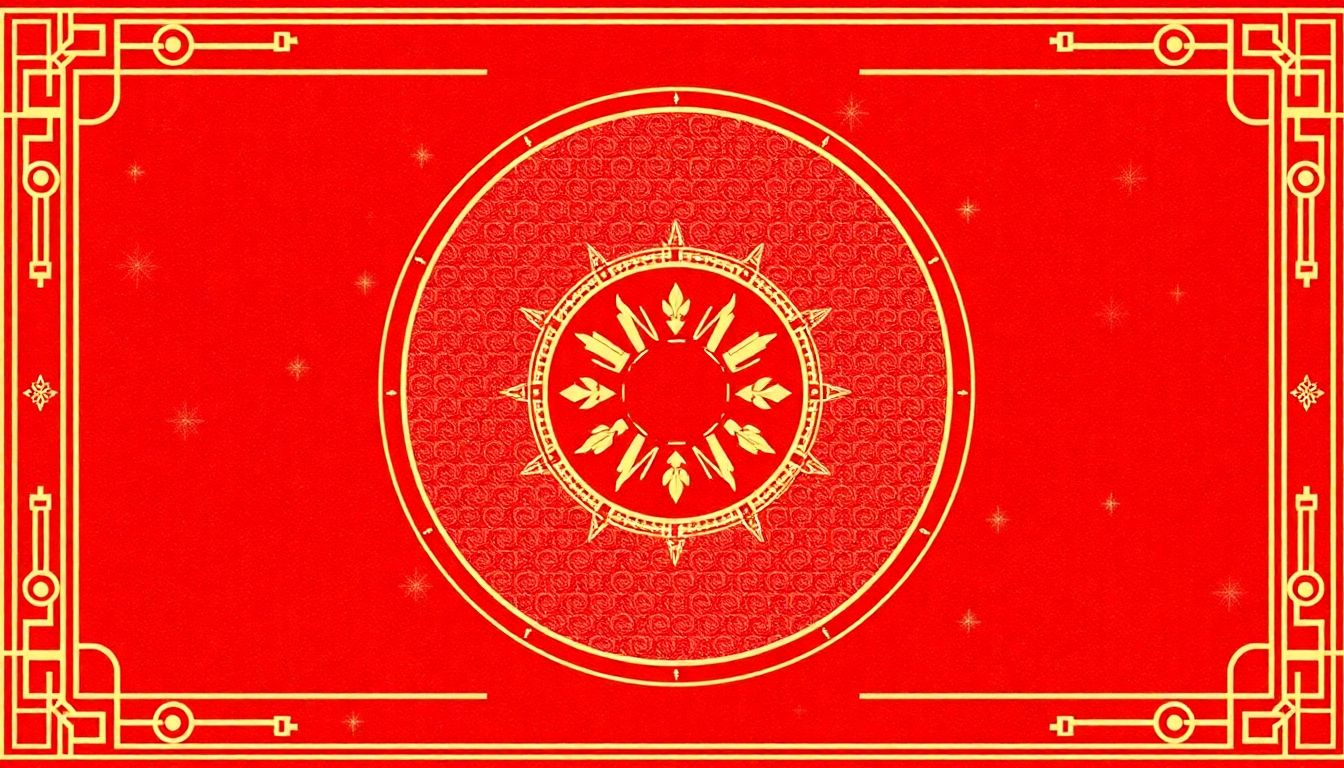 Tử Vi Tuổi Nhâm Thìn Năm 2027: Cơ Hội và Thách Thức