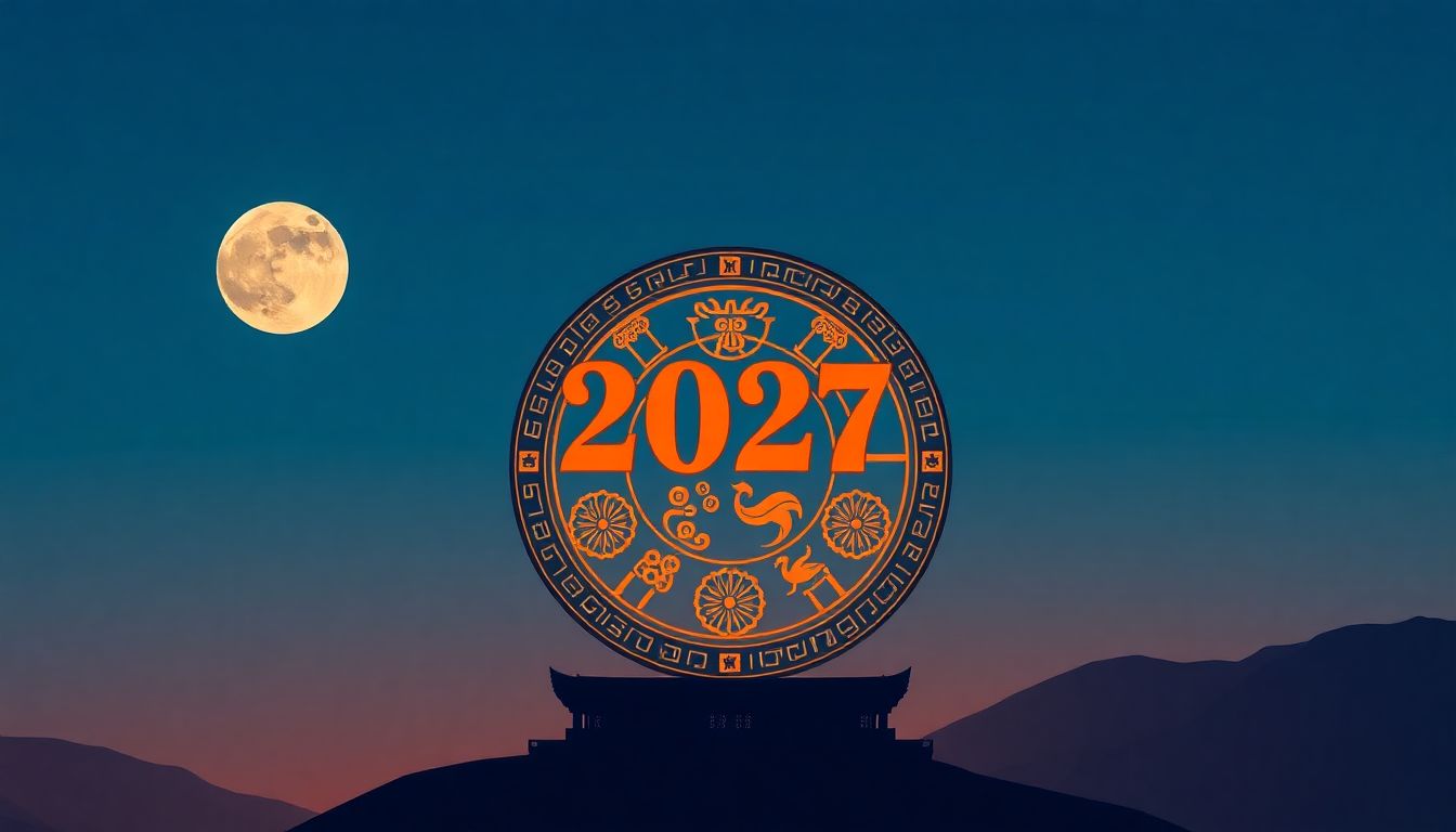 Tử Vi Tuổi Đinh Mão Năm 2027: Dự Đoán Vận Mệnh và Tình Cảm