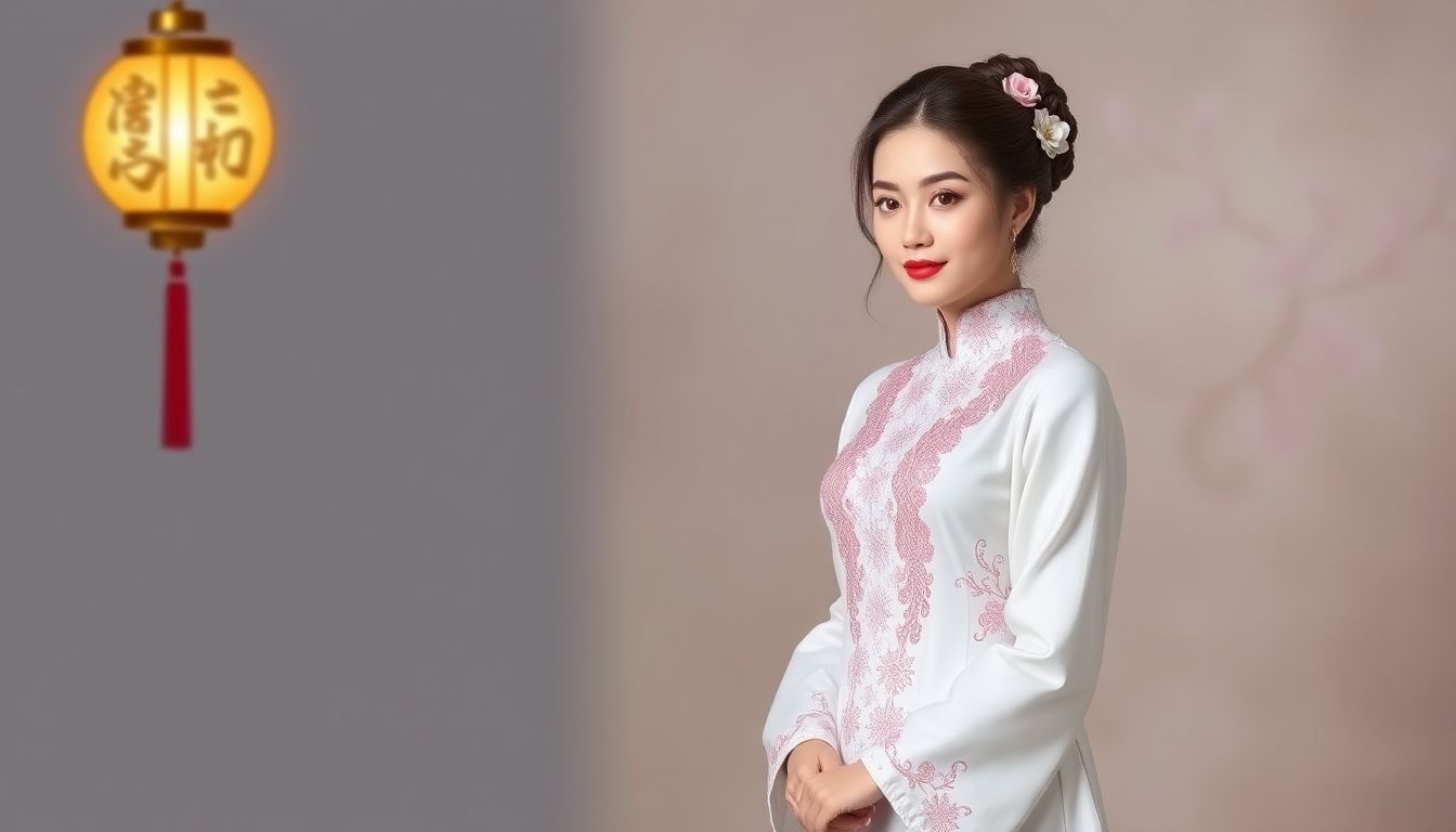 Vận Mệnh Tuổi Nhâm Tuất Nữ Mạng Năm 2027: Những Gợi Ý Cho Tình Yêu và Sự Nghiệp