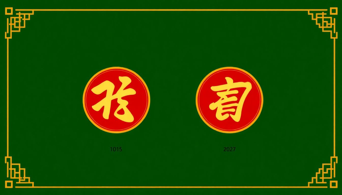 Tử Vi Tuổi Đinh Hợi Nữ Mạng Năm 2027: Vận Hạn và Cơ Hội
