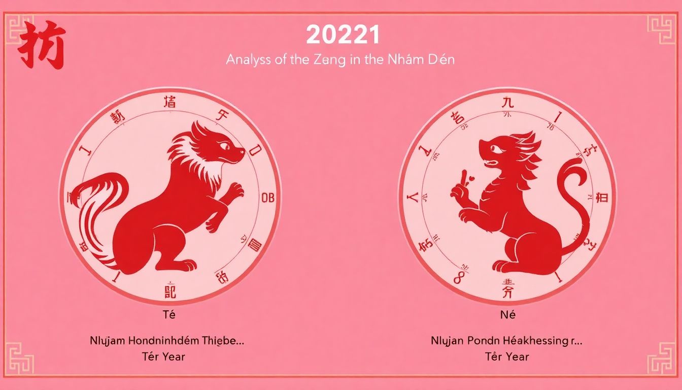 Phân Tích Tử Vi Tuổi Nhâm Dần Năm 2027: Điểm Mạnh và Điểm Yếu