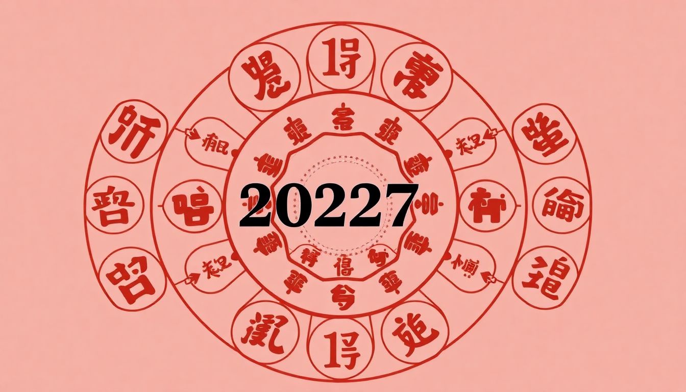Tử Vi Tuổi Nhâm Thân Nữ Mạng Năm 2027: Những Tiềm Năng Và Thử Thách