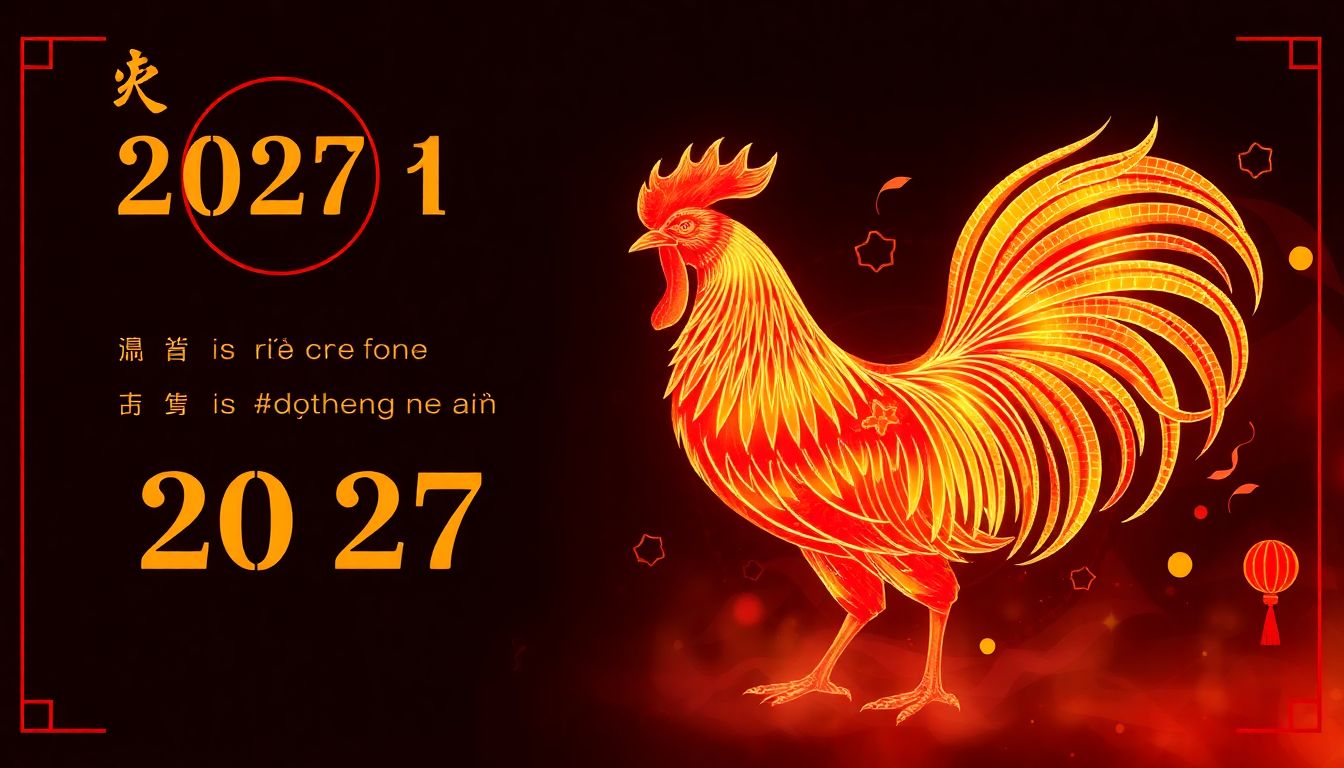 Vận Hạn Người Tuổi Đinh Dậu Năm 2027