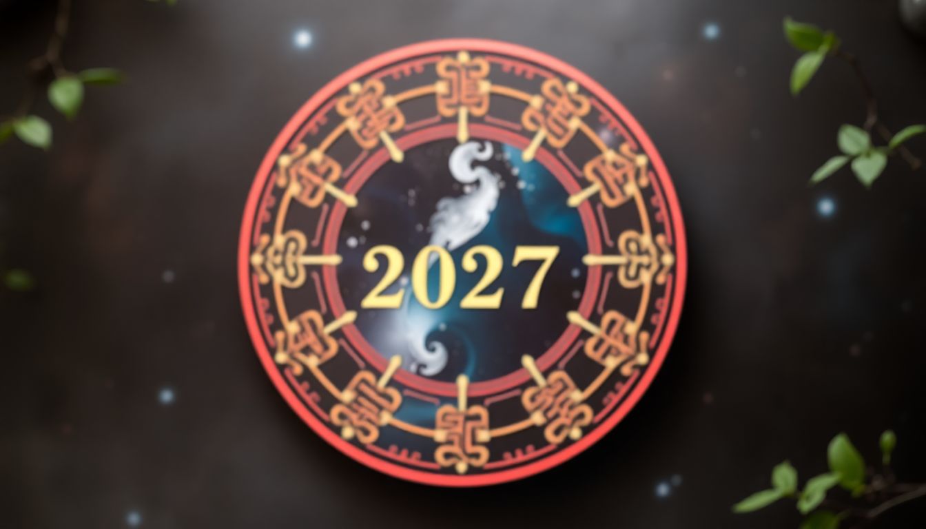 Tử Vi Tuổi Nhâm Ngọ Nữ Mạng Năm 2027: Những Dự Đoán Đặc Biệt
