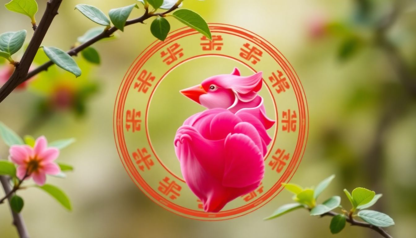Tử Vi Tuổi Đinh Mão Nữ Mạng Năm 2027: Điểm Nổi Bật và Lưu Ý Quan Trọng