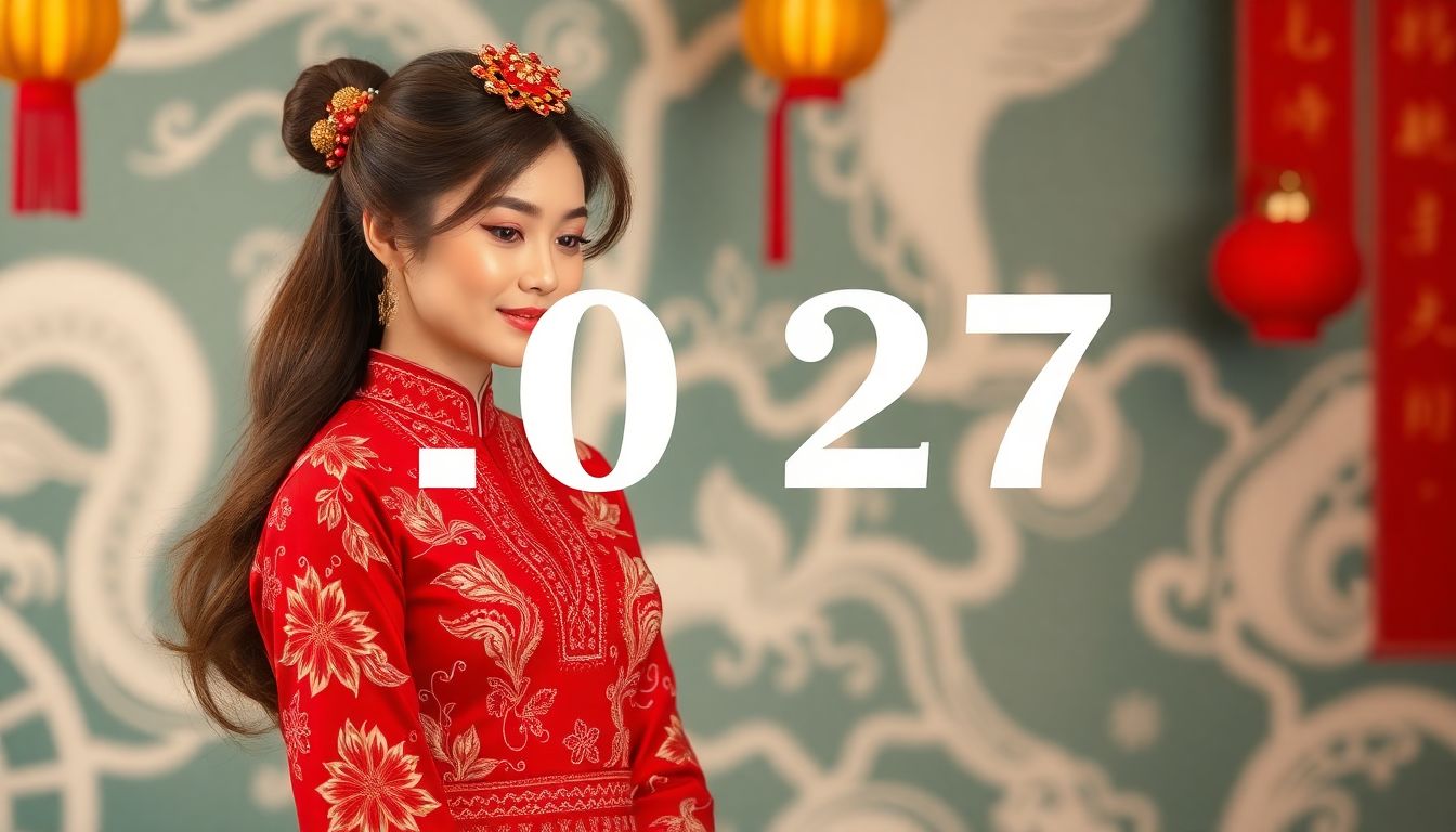 Tử Vi Người Tuổi Mậu Dần Nữ Mạng Năm 2027: Dự Đoán Vận Mệnh