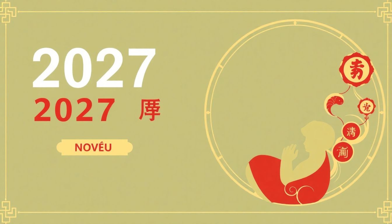 Tử Vi Nữ Mệnh Ất Hợi Năm 2027: Những Dự Đoán Đáng Chú Ý