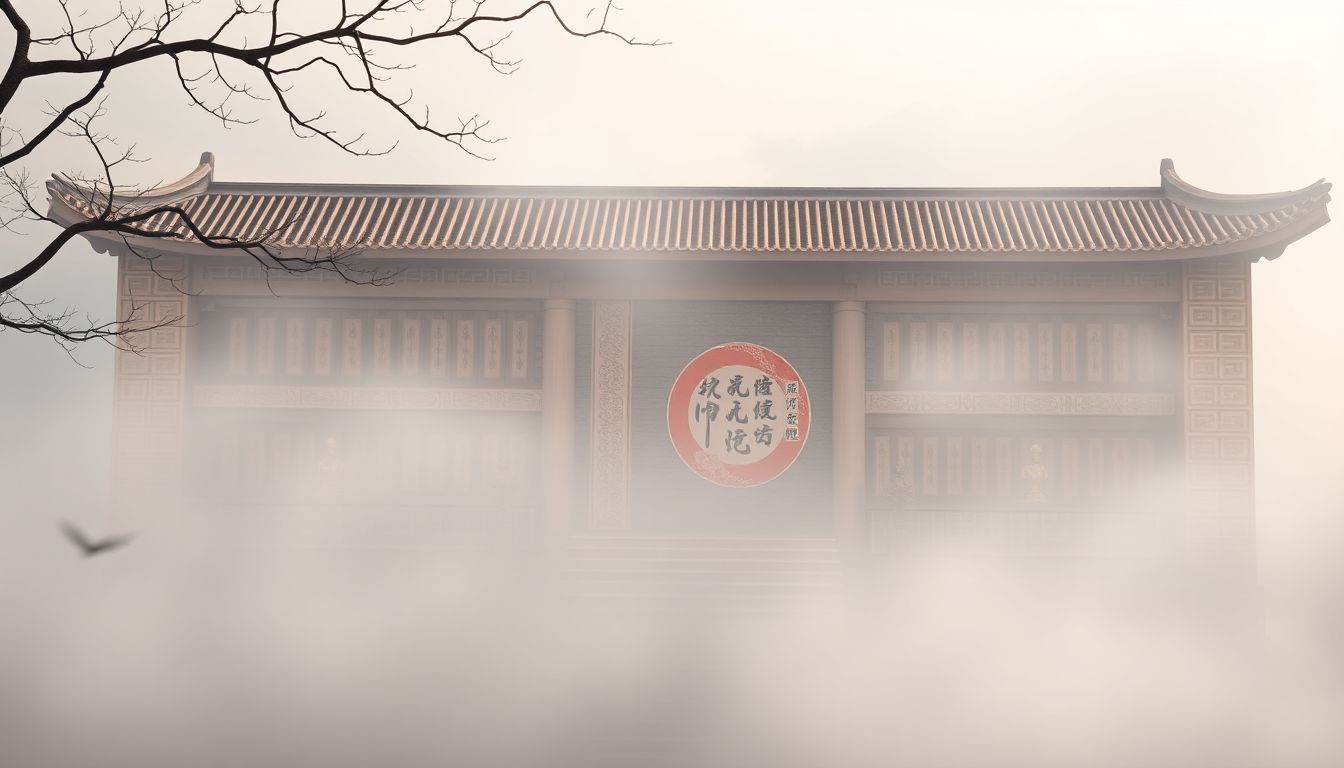 Dự Đoán Vận Mệnh Tuổi Mậu Tý Năm 2027: Những Thay Đổi Quan Trọng