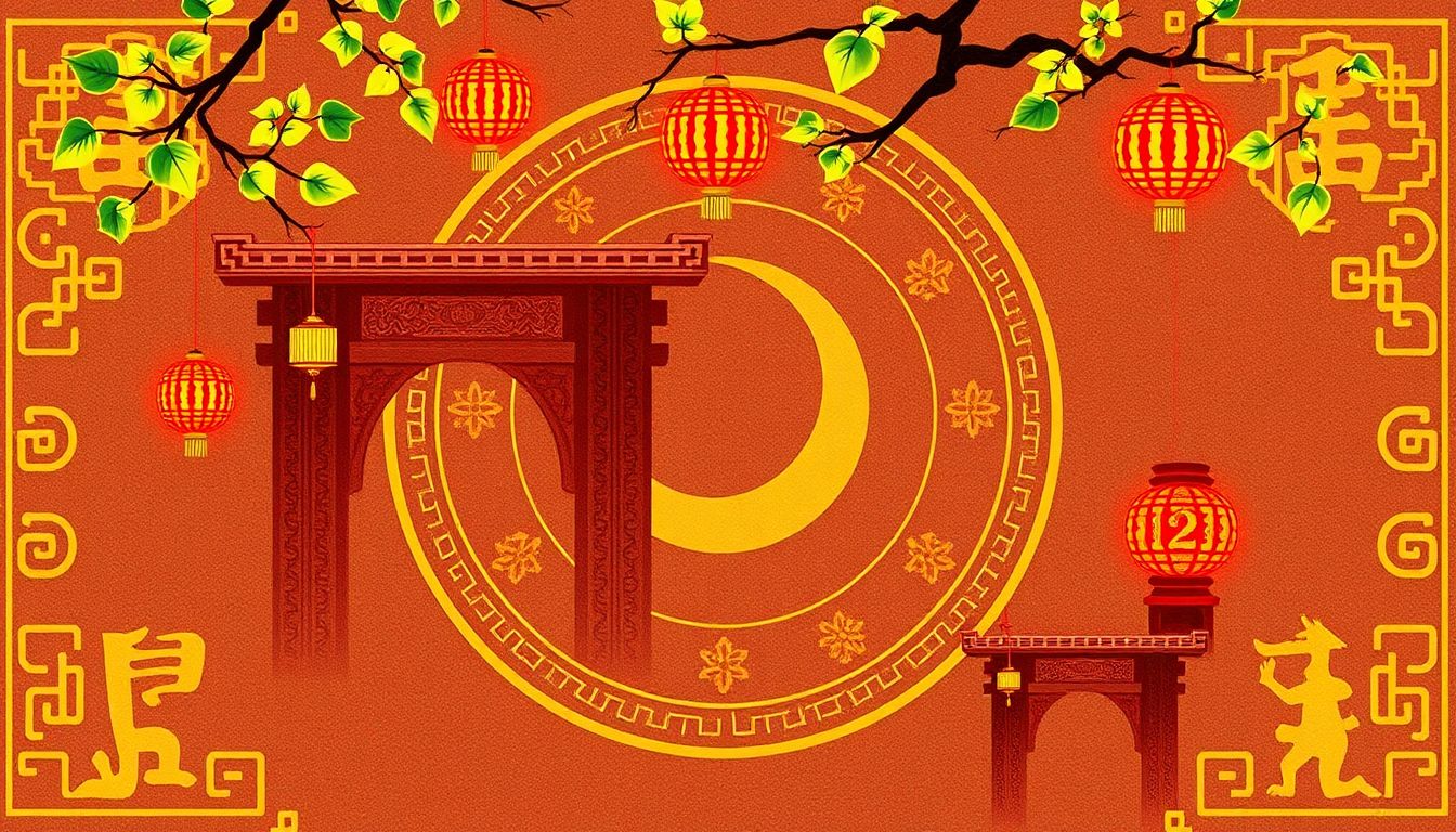 Vận Mệnh Tuổi Nhâm Thân Năm 2027: Dự Đoán và Lời Khuyên