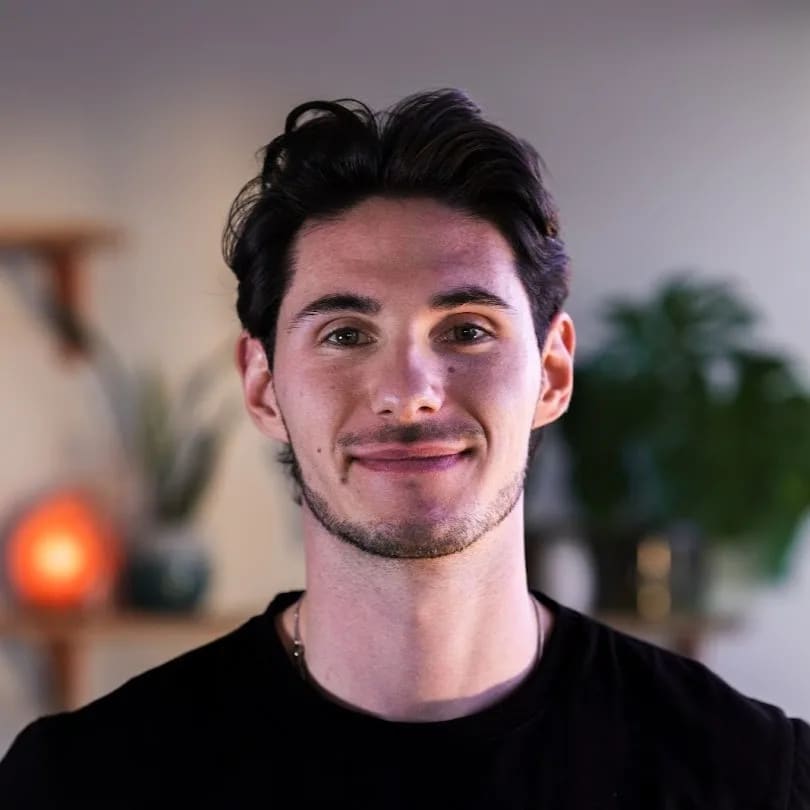 Ángel González, dietista-nutricionista