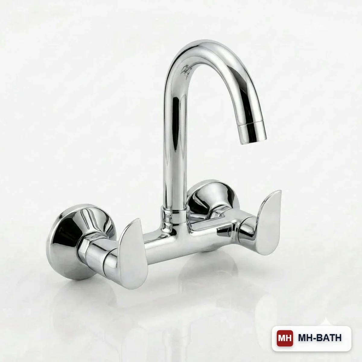ALIVE-Sink Mixer