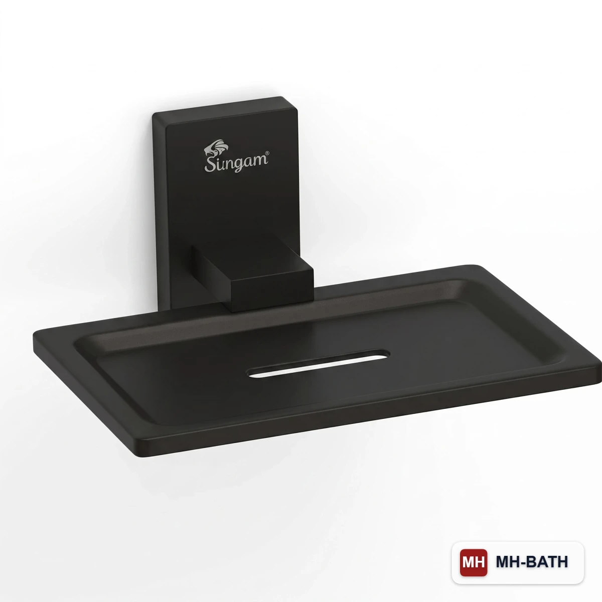 Soap Dish 
