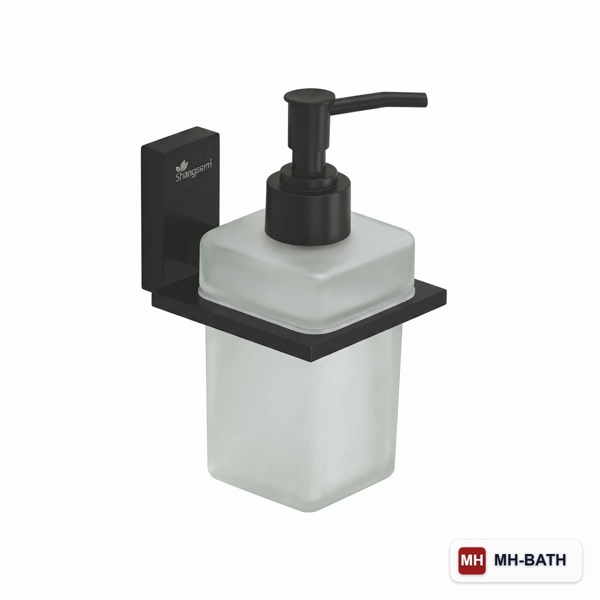 Soap Dispenser