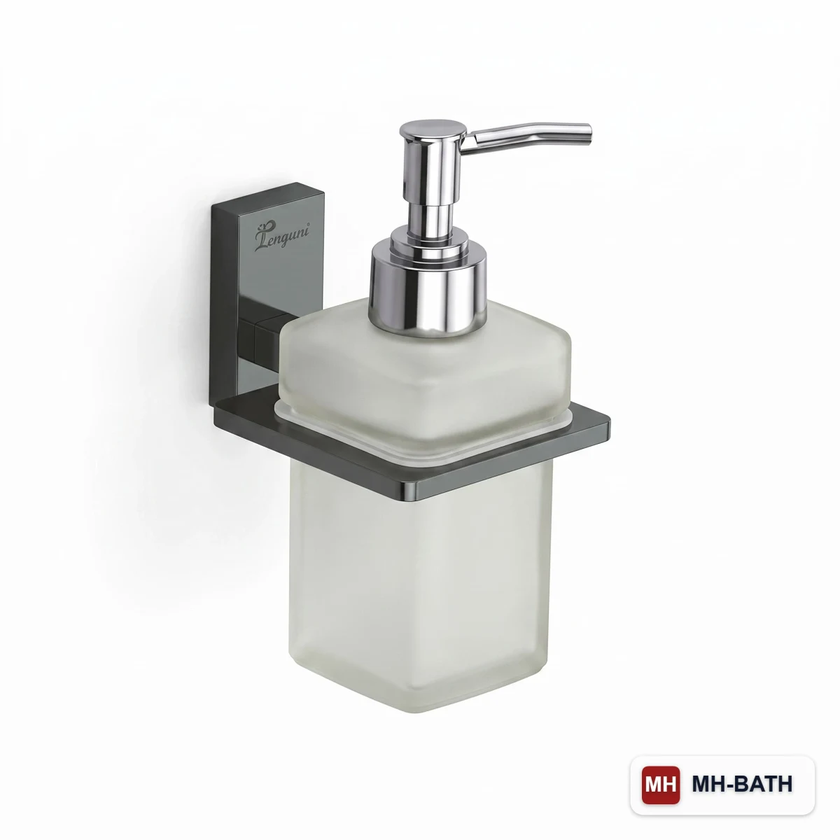 Soap Dispenser