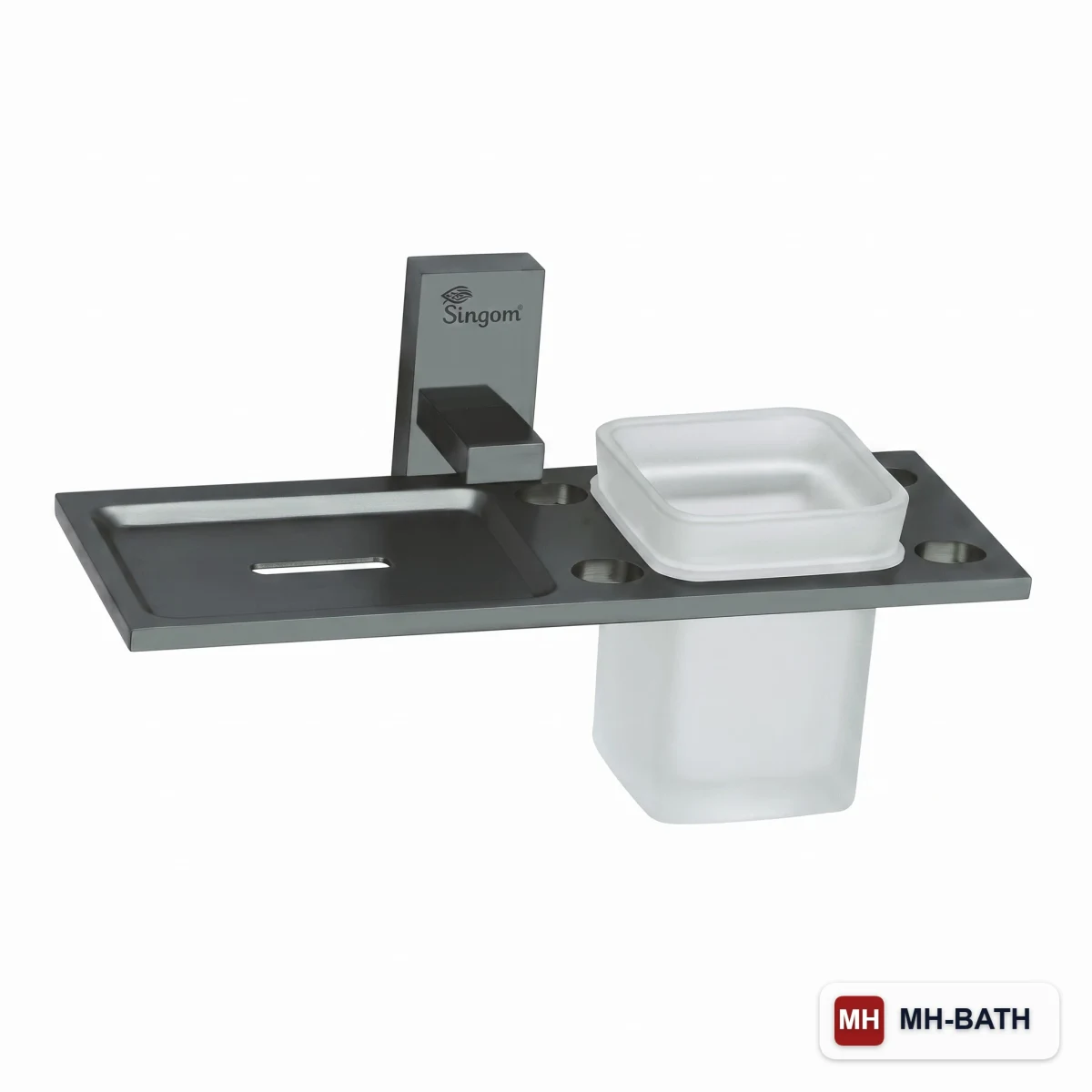 Soap Dish 