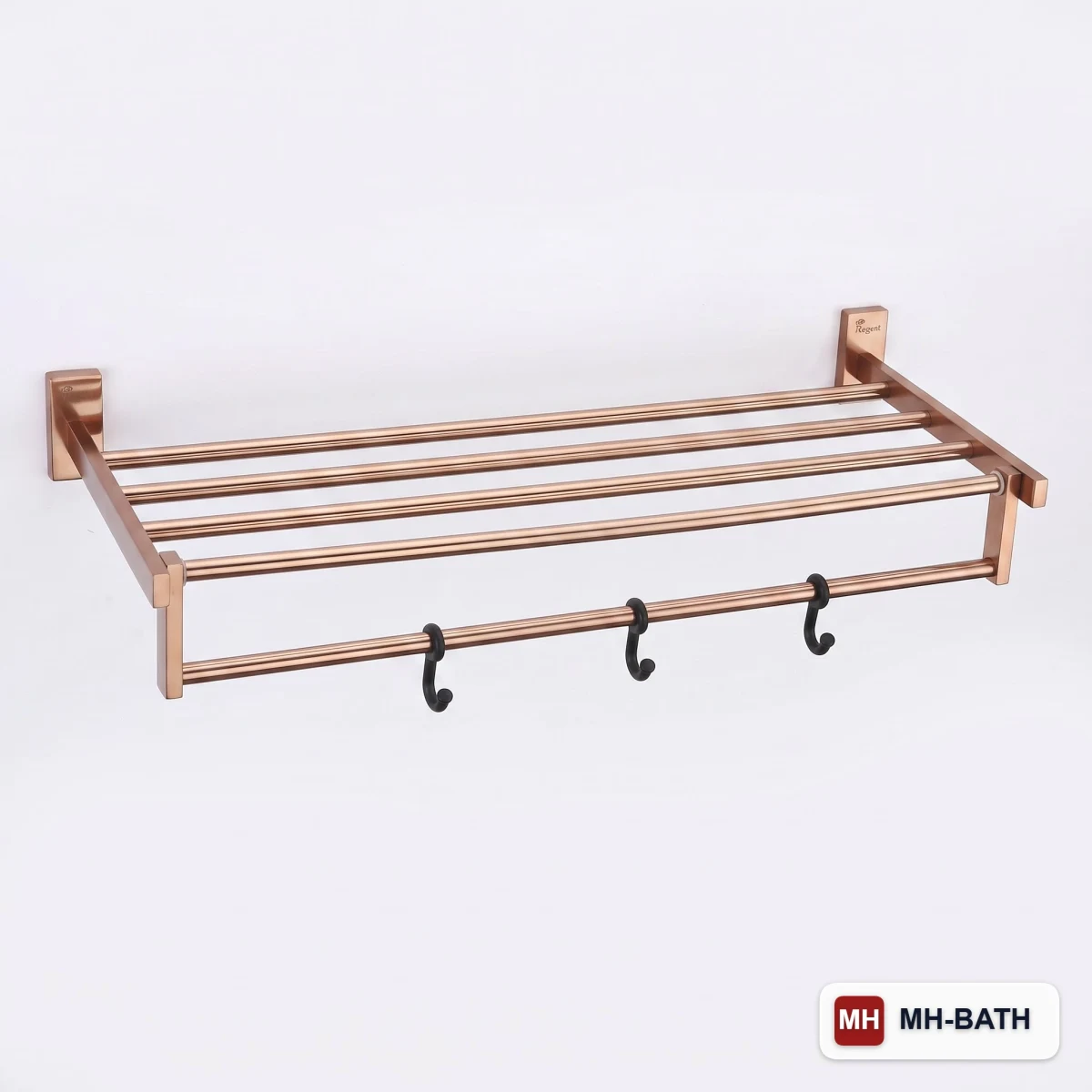 Towel Rack - 24"