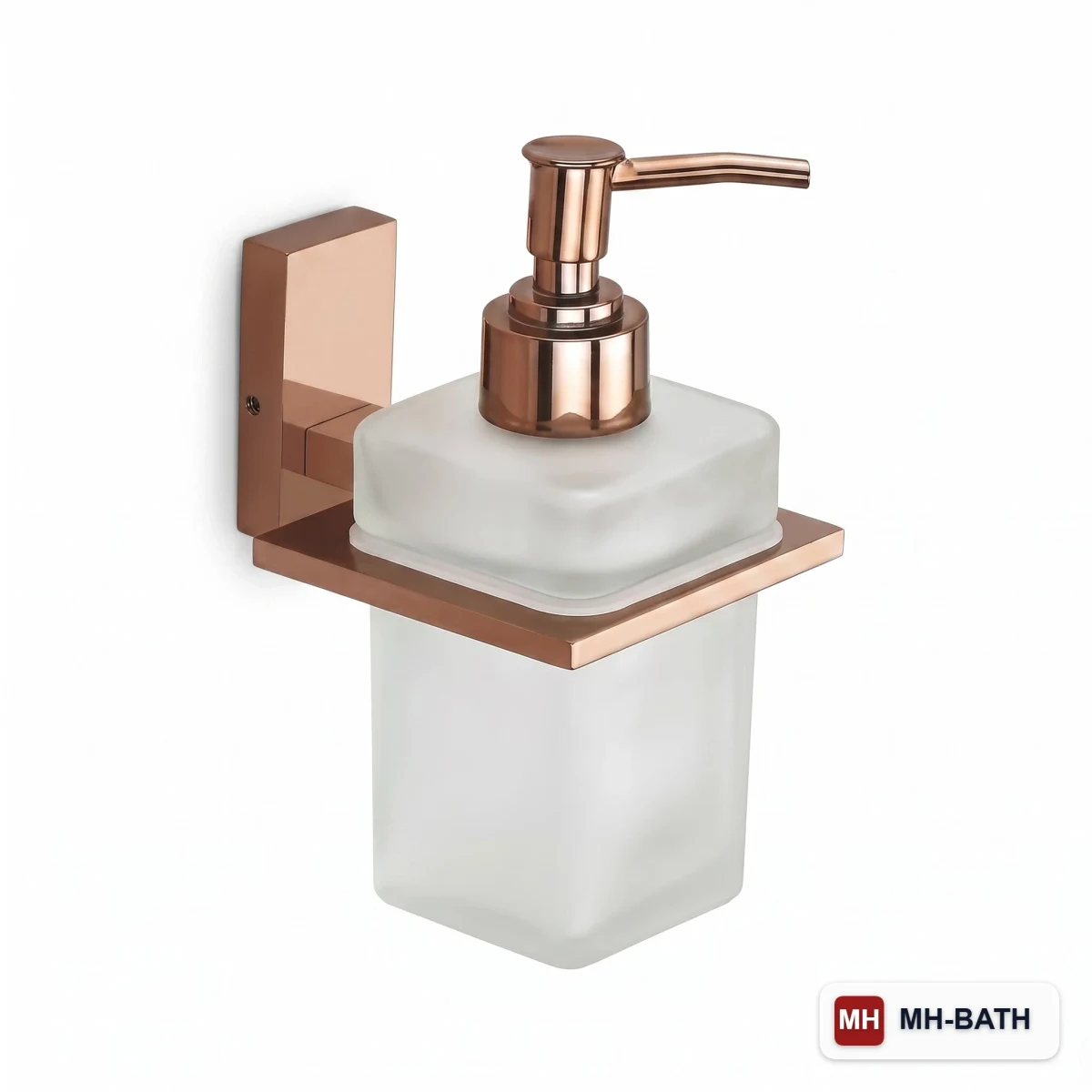 Liq Soap Dispenser