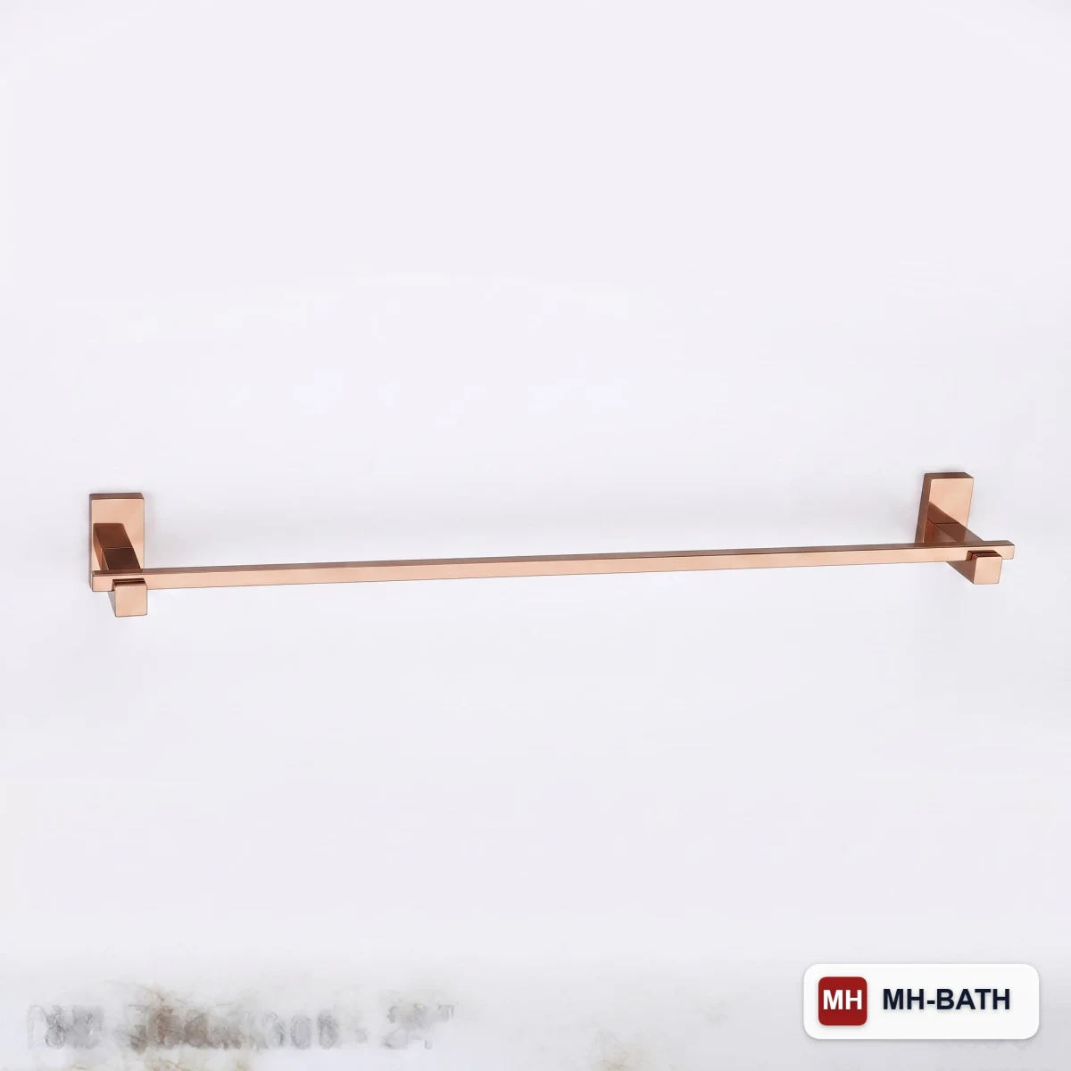 Towel Rod - 24"