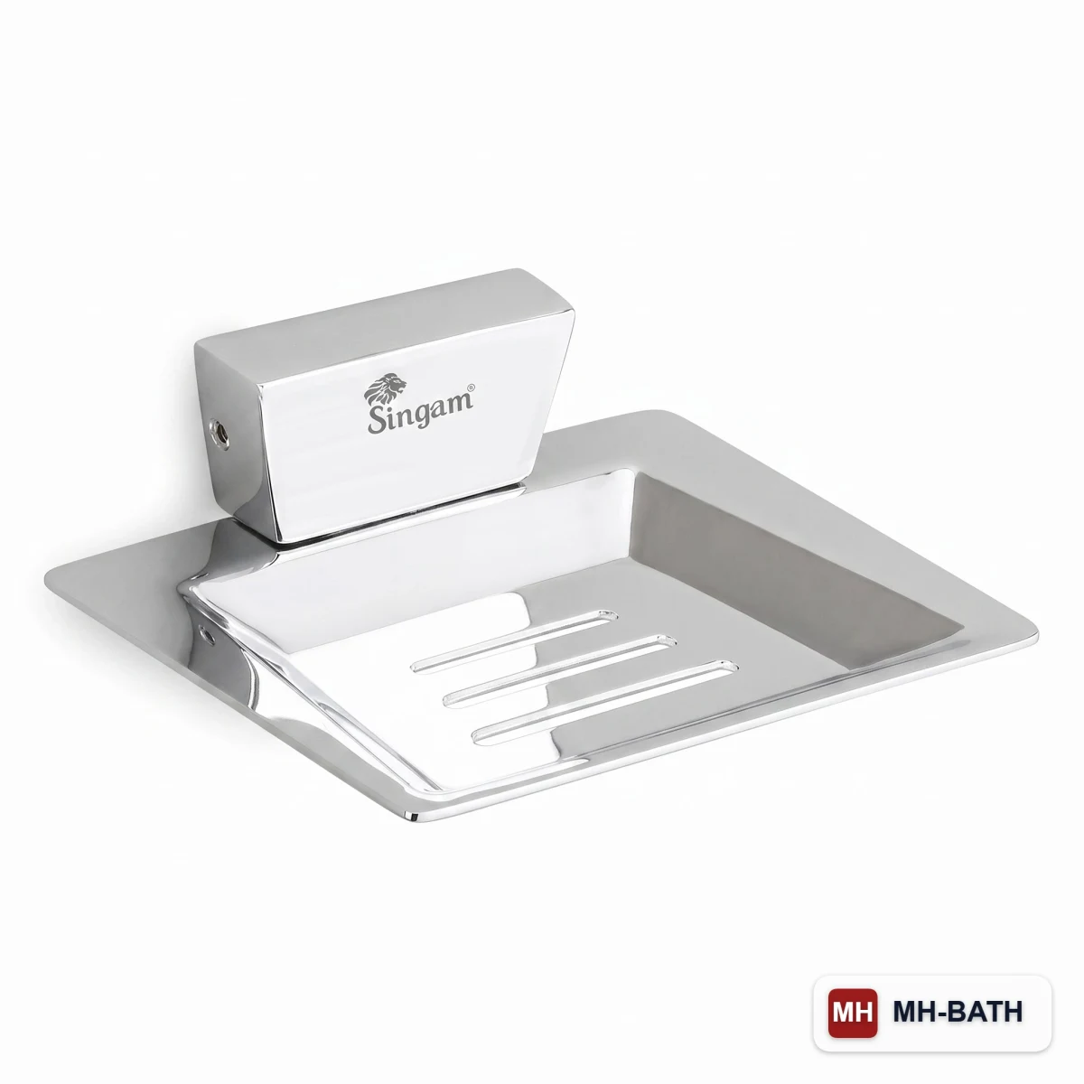 JI-102/Soap Dish