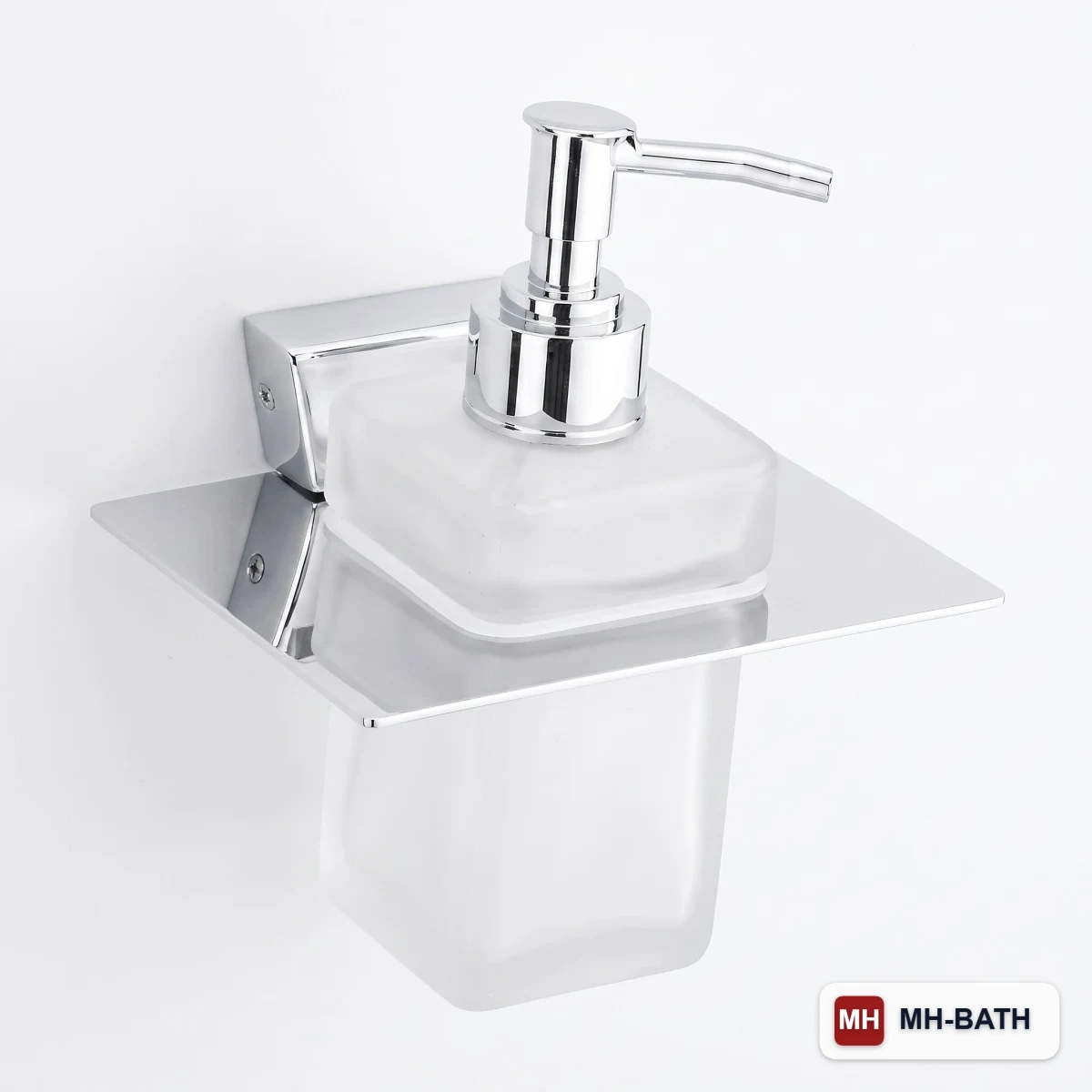 JI-104/Liquid Soap Dispenser