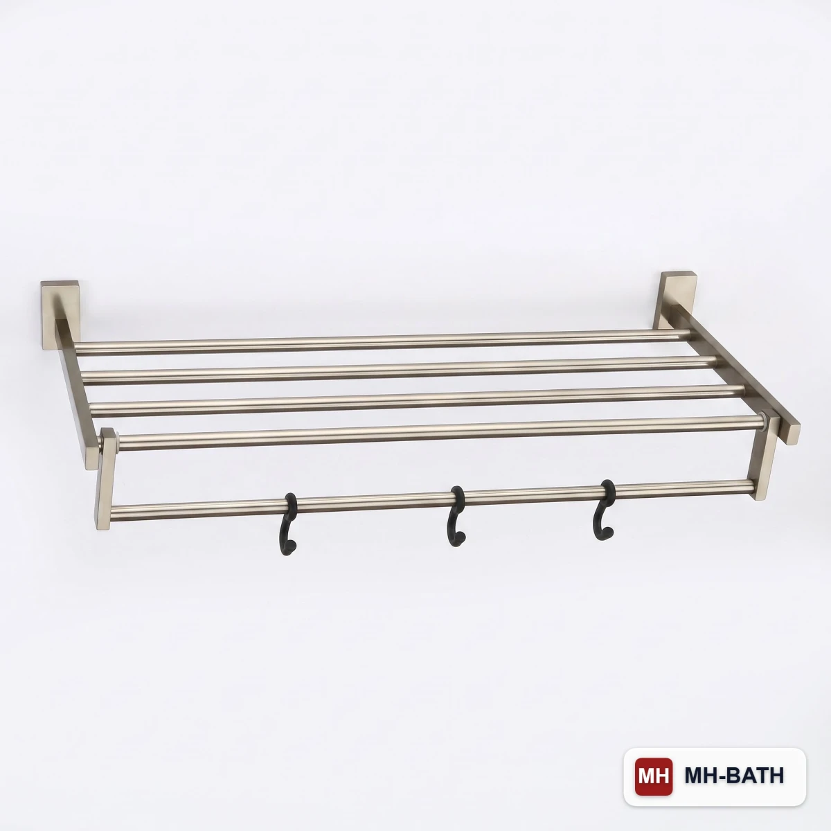 Towel Rack - 24"