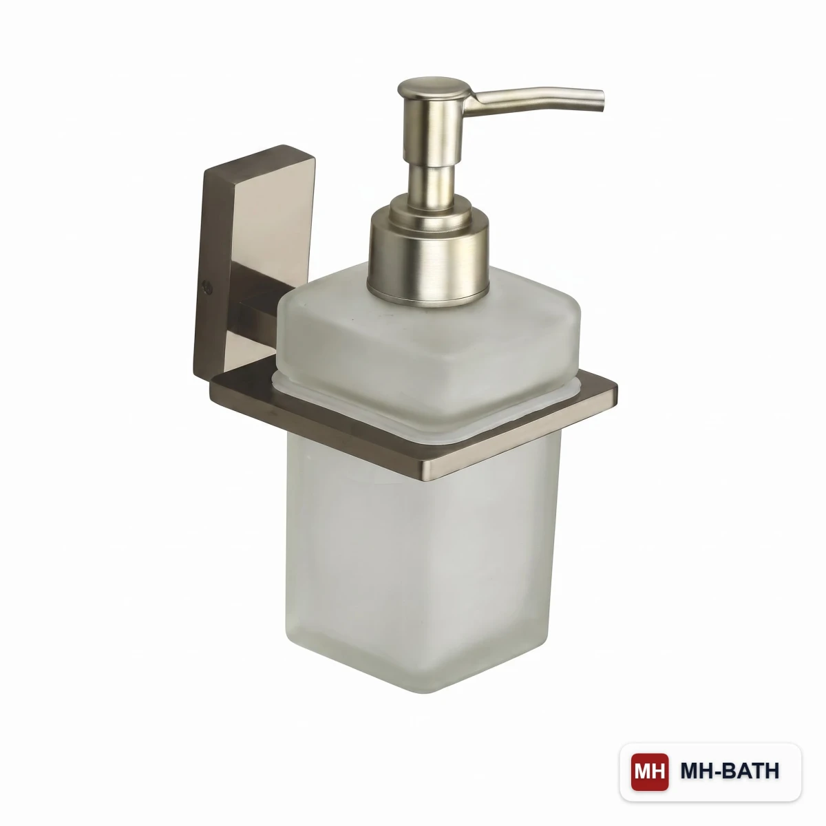 Liq Soap Dispenser