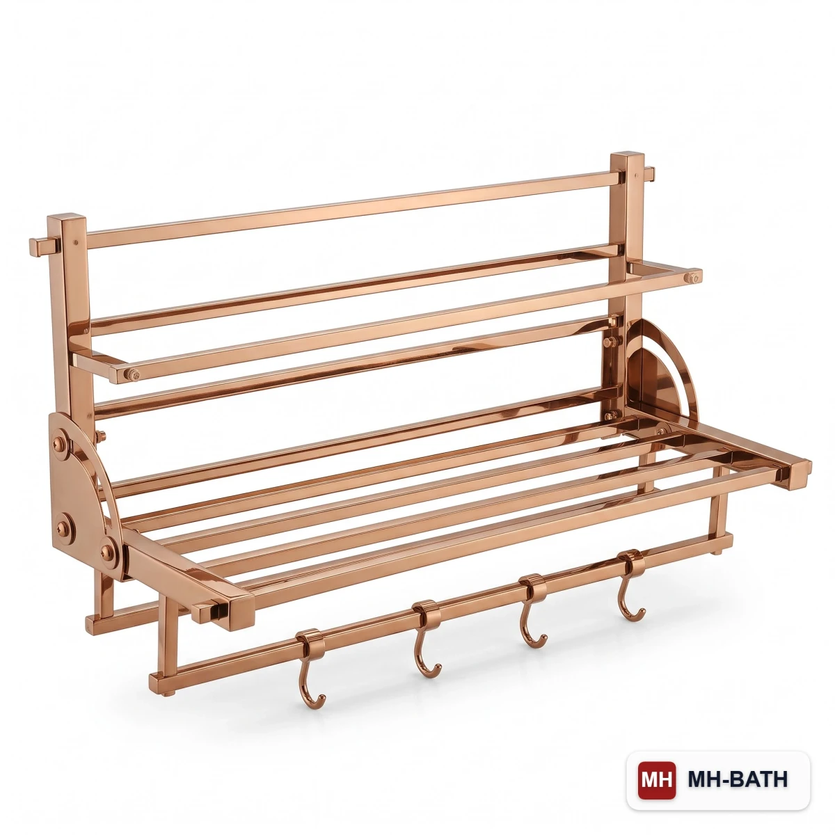 JI-201/Towel Rack -24