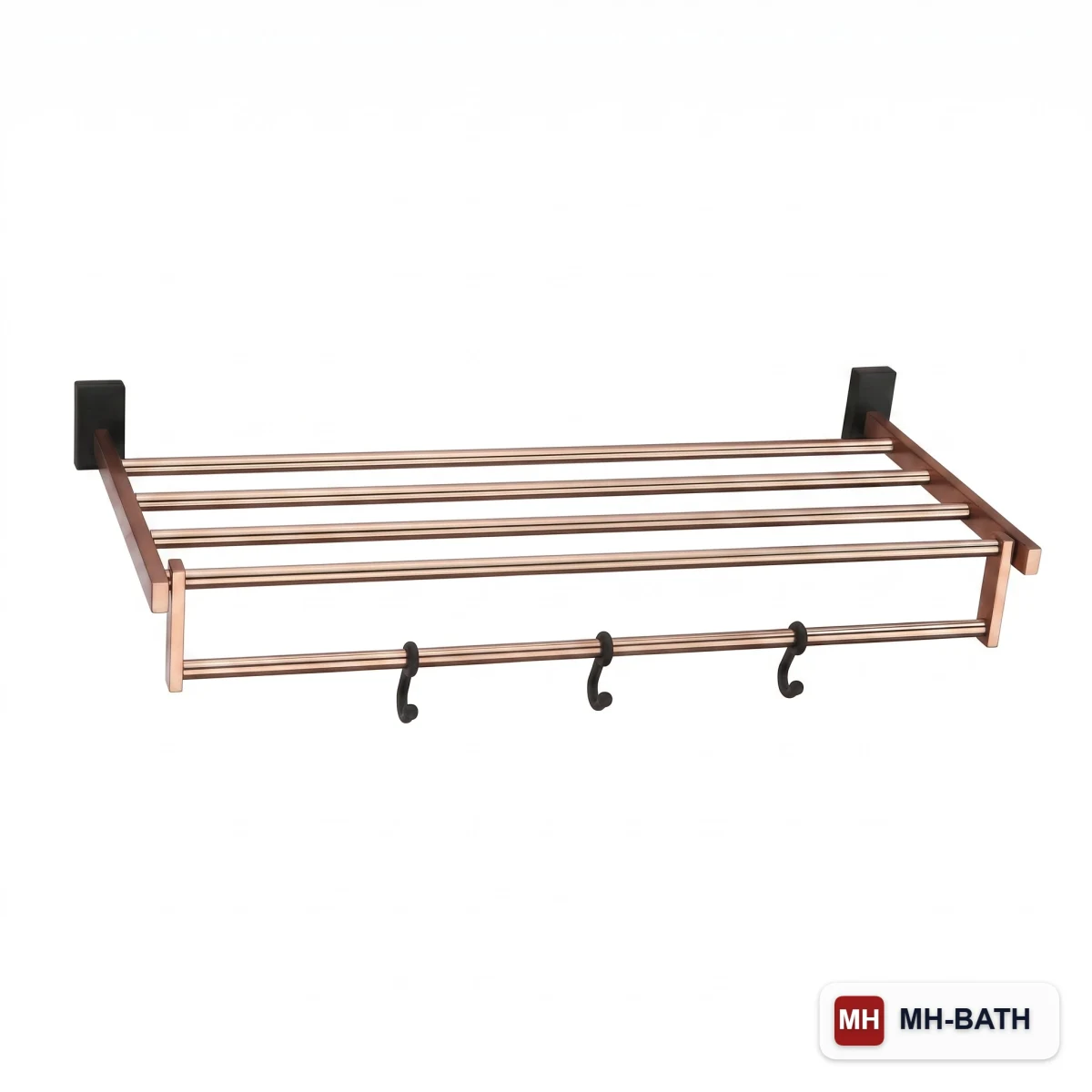 Towel Rack - 24"