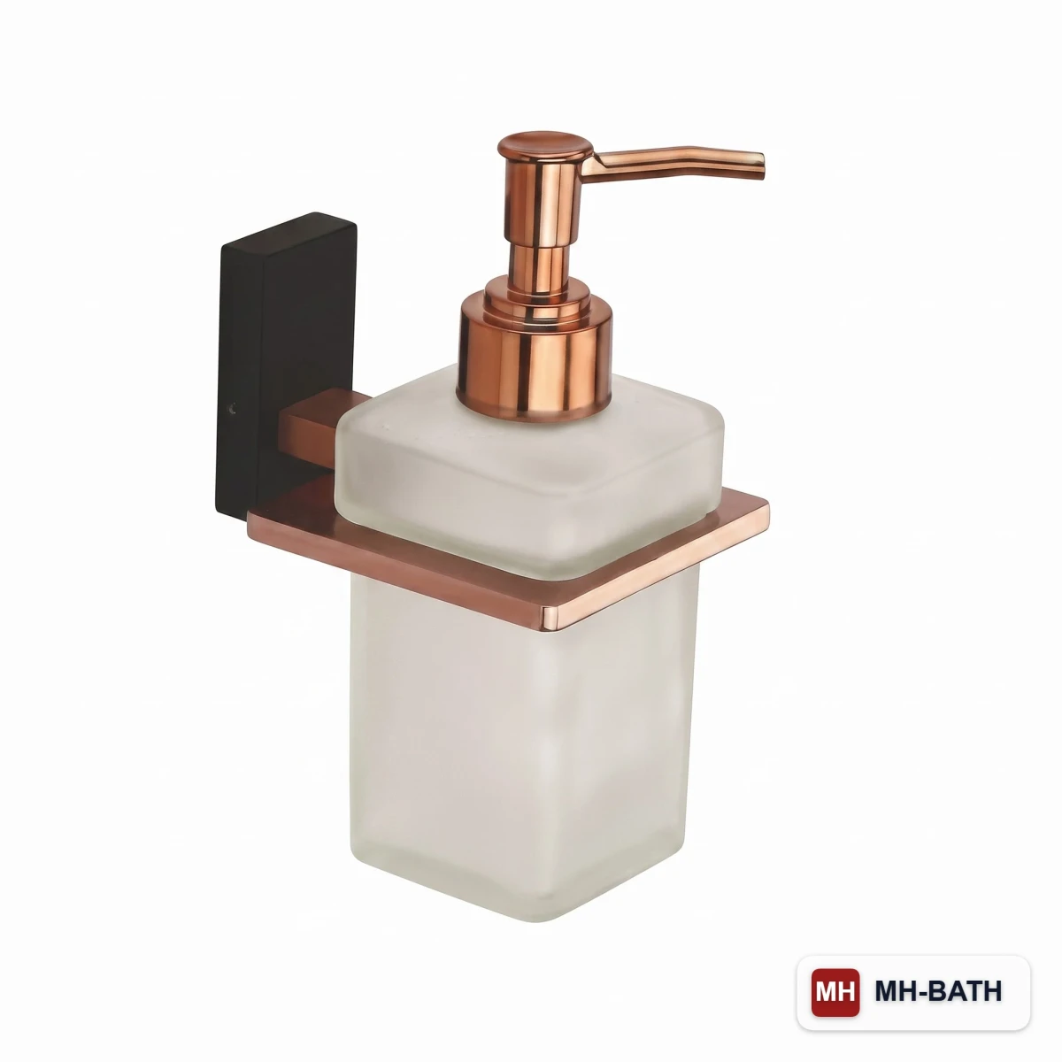 Liq Soap Dispenser