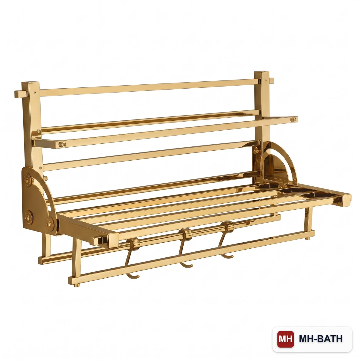 JI-301/Towel Rack-24