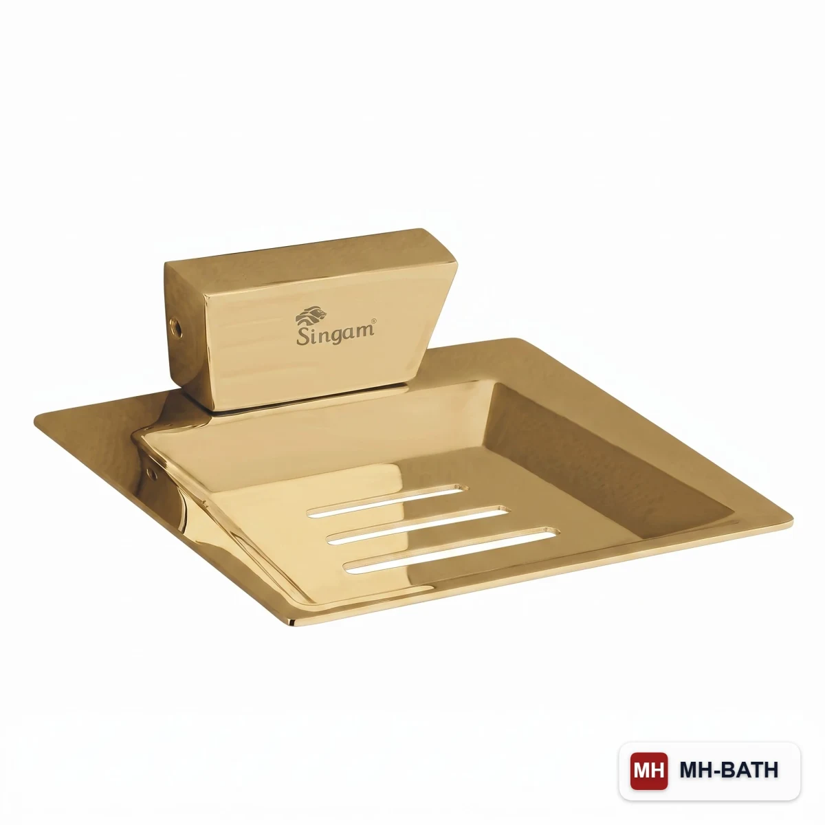 JI-302/Soap Dish
