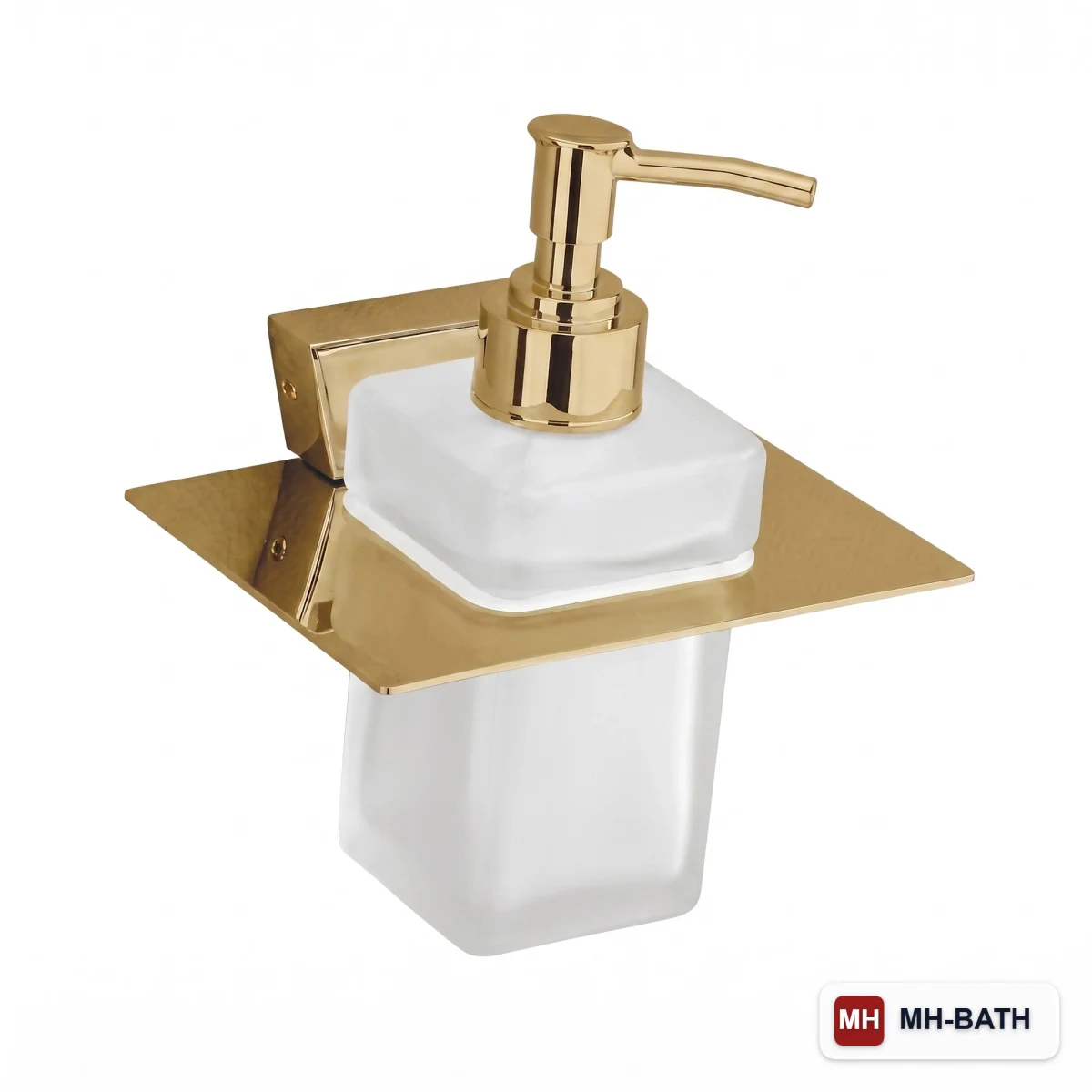 JI-304/Liquid Soap Dispenser