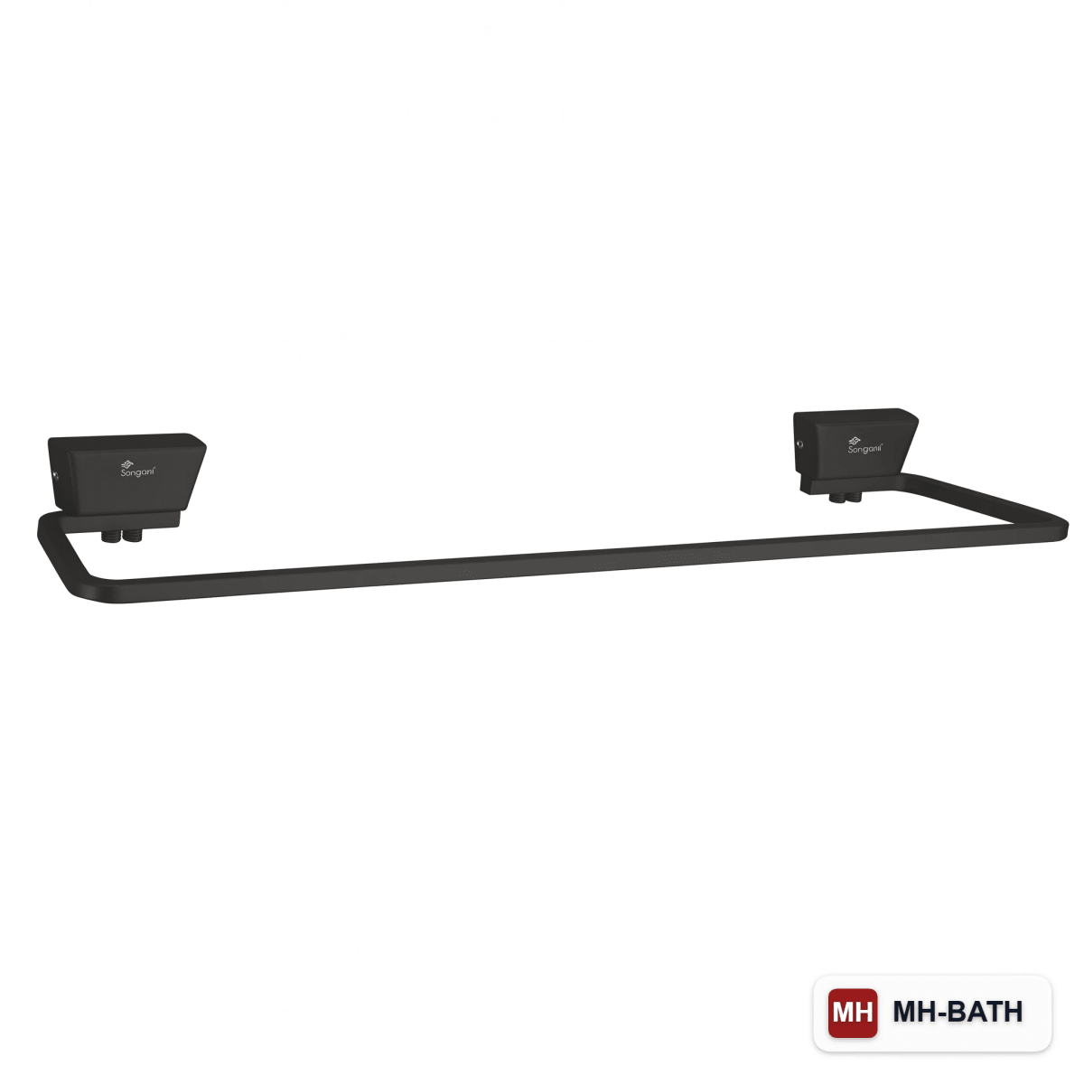 Ji-406/Towel Rod-24
