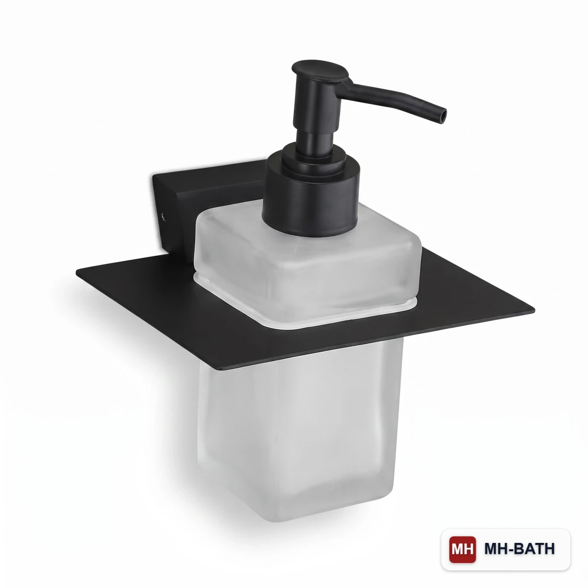 JI-404/Liquid Soap Dispenser 