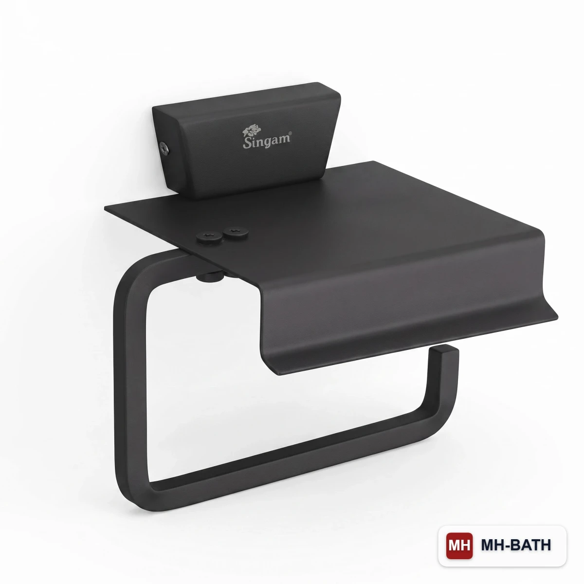 JI-411/Paper Holder