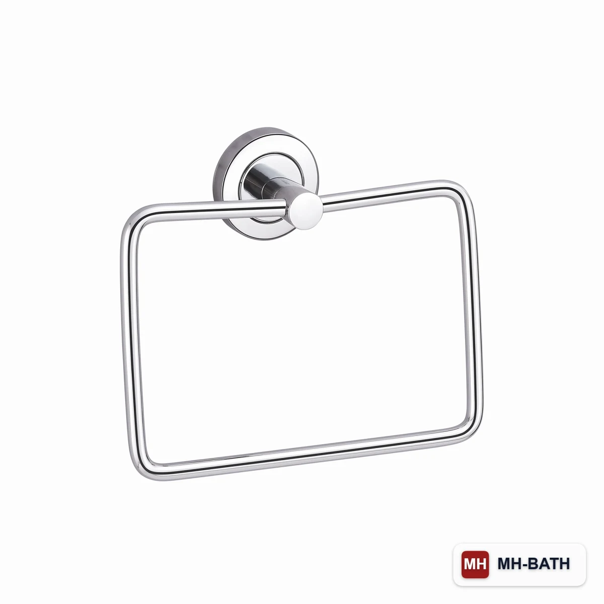 Napkin Ring Rectangle 
