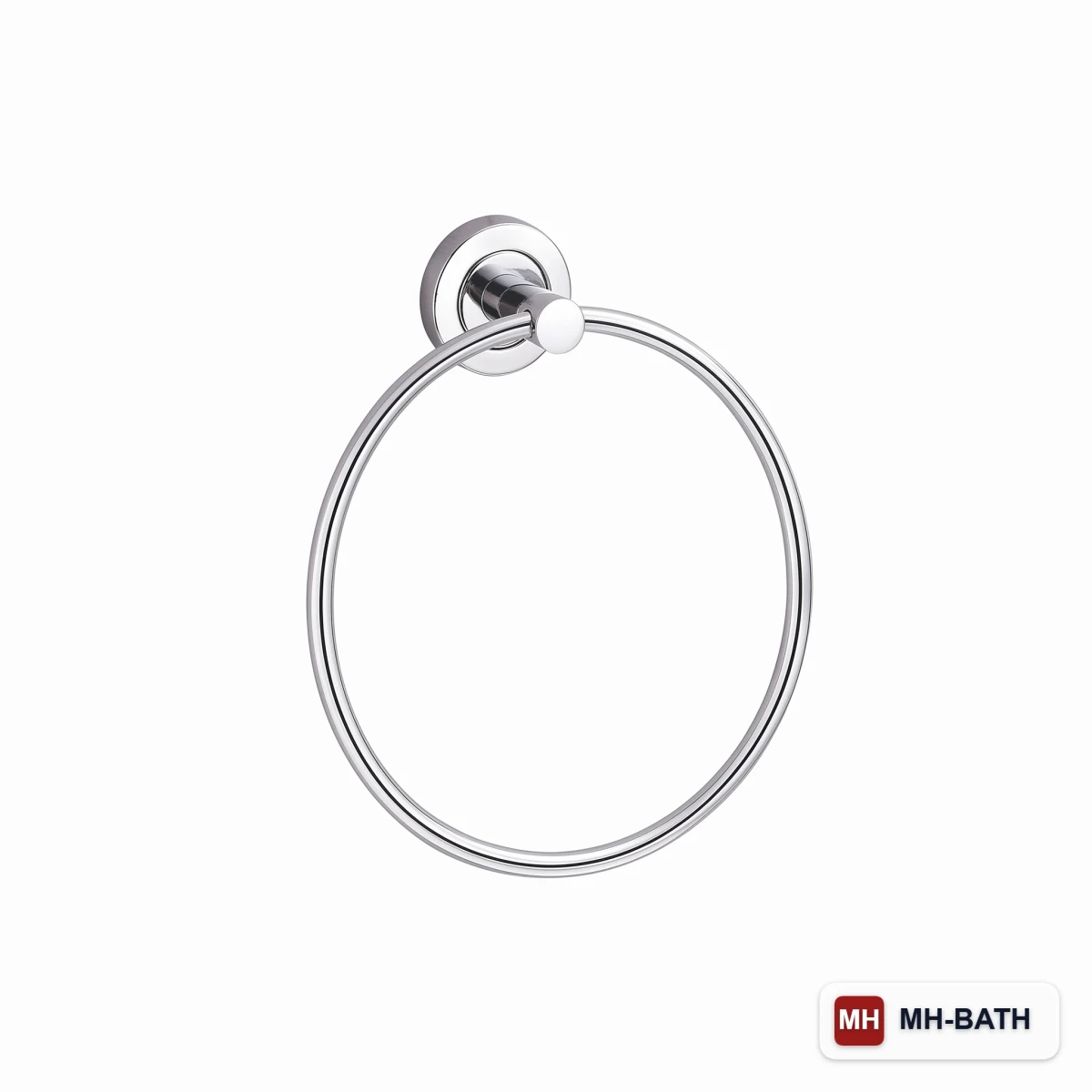 Napkin Ring Round 