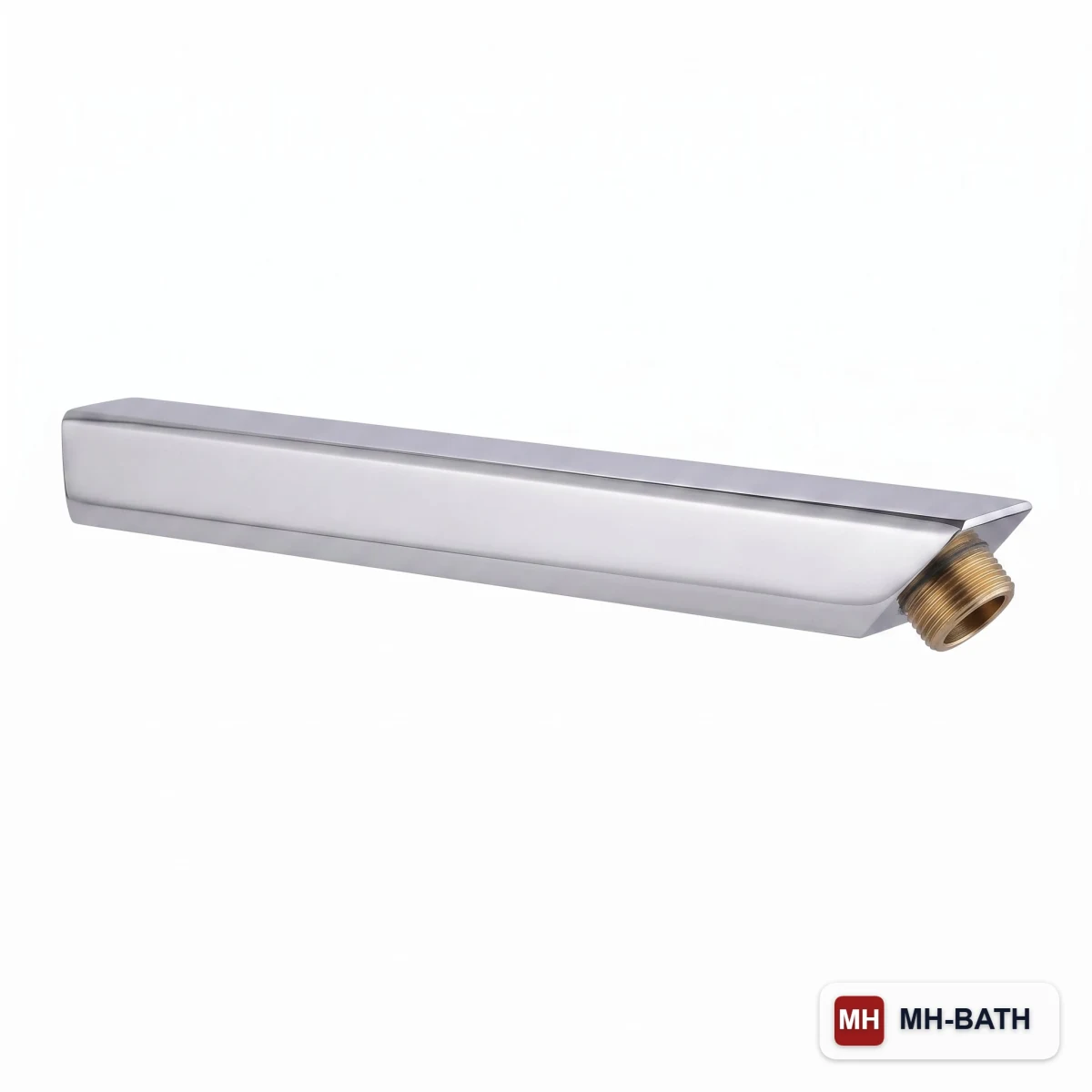 Shower Arm Cross 45 Degree