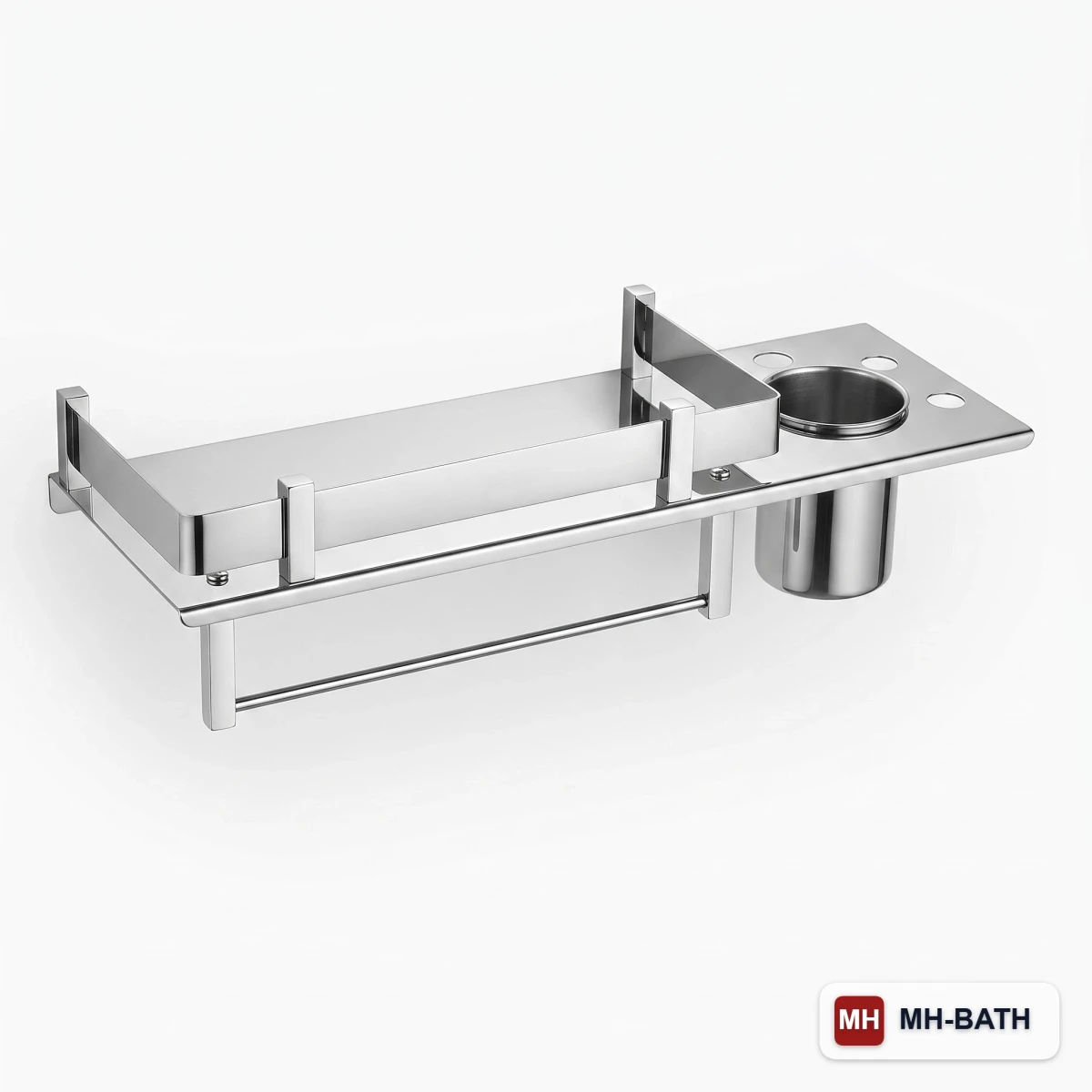 3 in 1 Shelf 