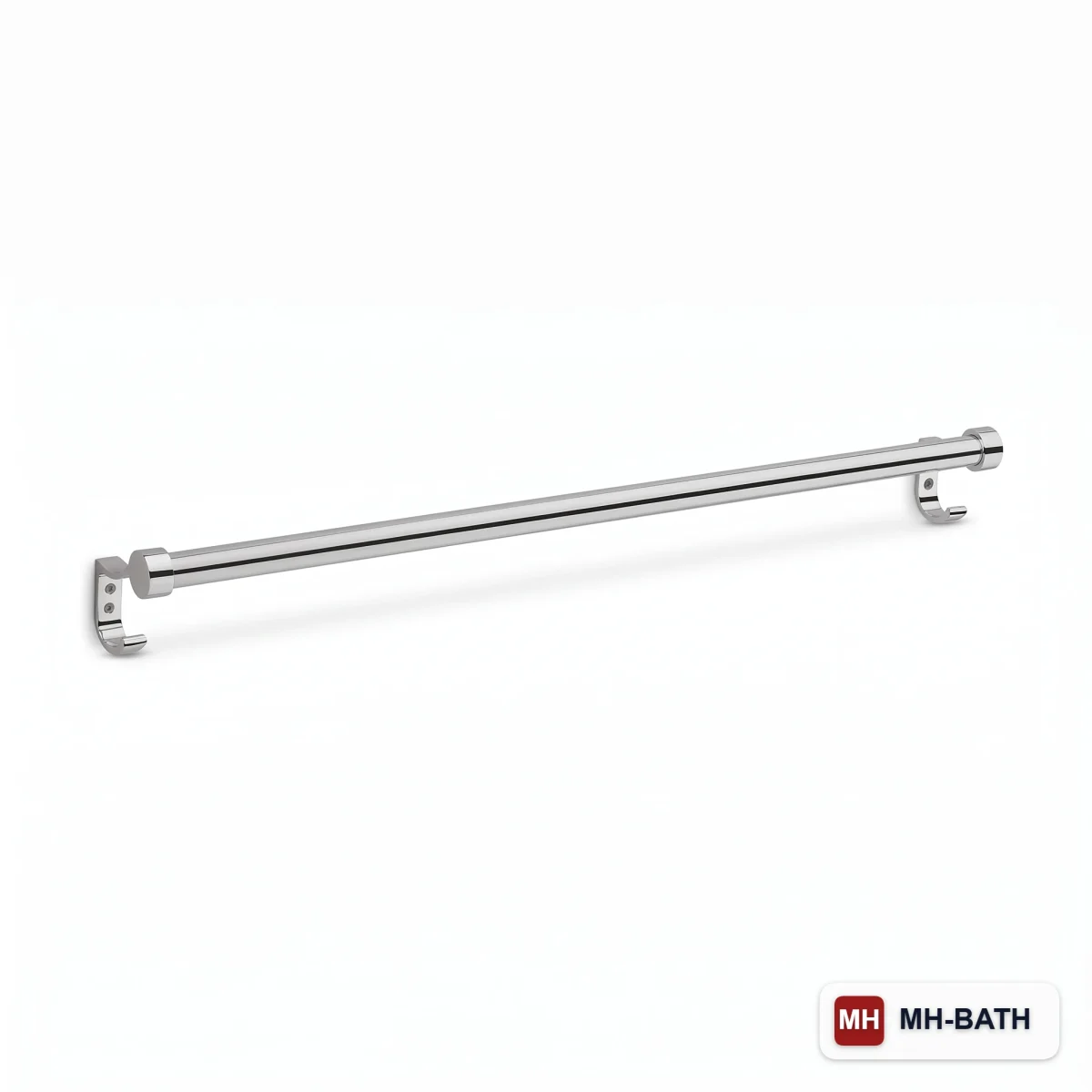 Towel Rod Round
